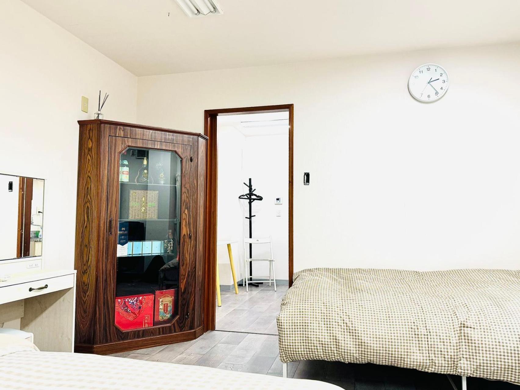 Homestay Kobayashi *