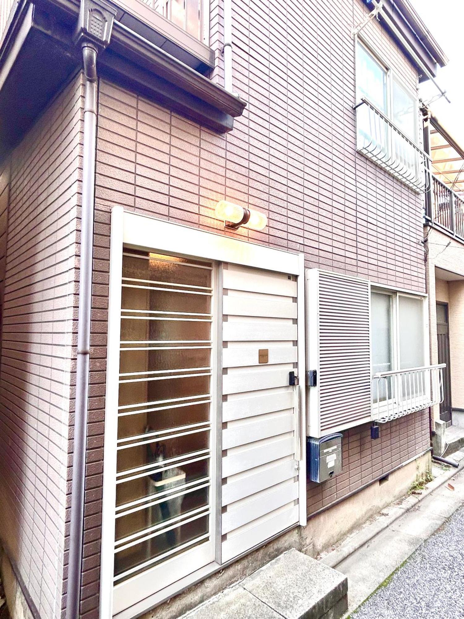 Shinkoiwa Stay, Private House, Nearby Station, Good Access To Ueno&asakusa *