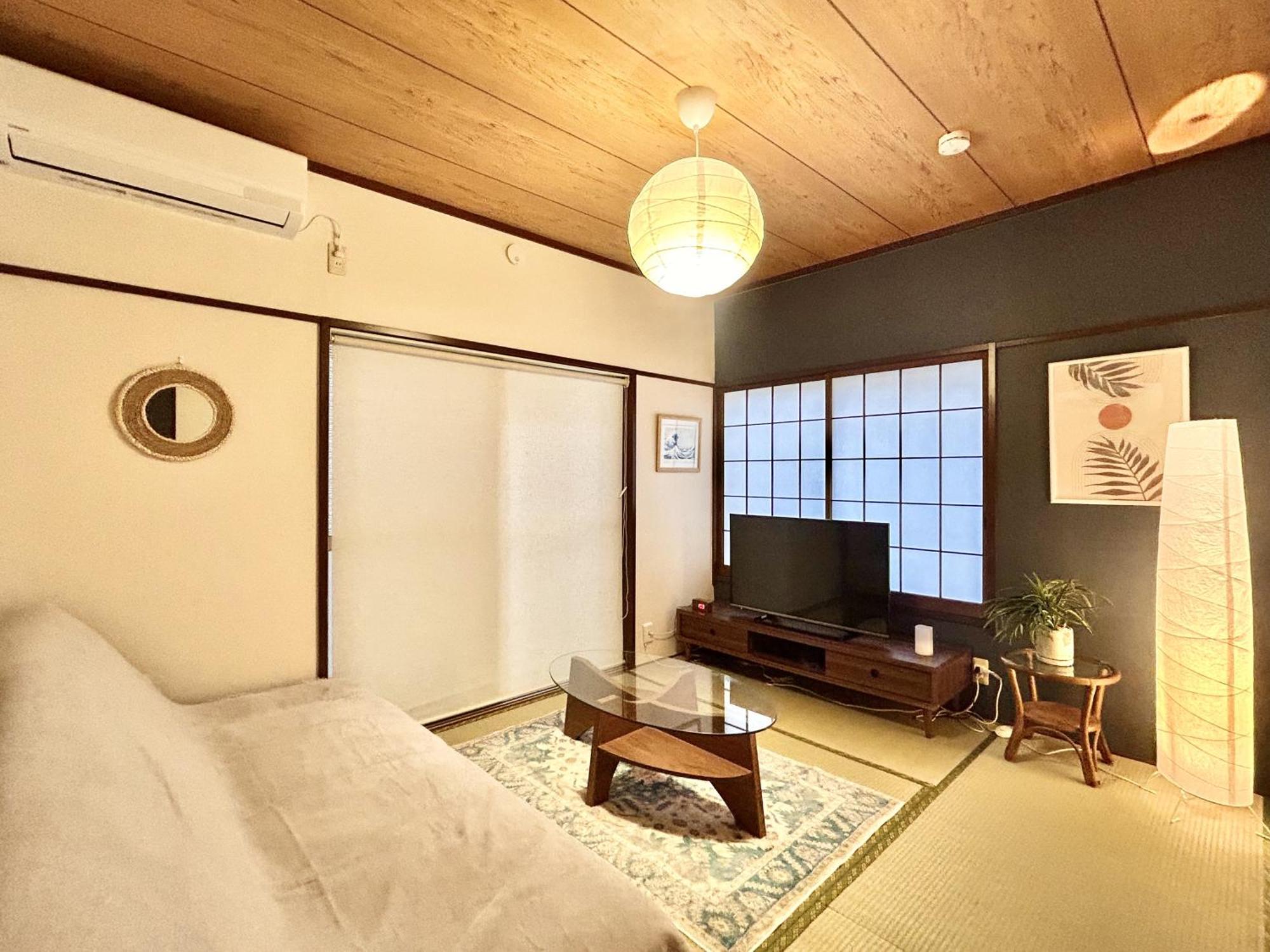 Shinkoiwa Stay, Private House, Nearby Station, Good Access To Ueno&asakusa Apartment Tokyo