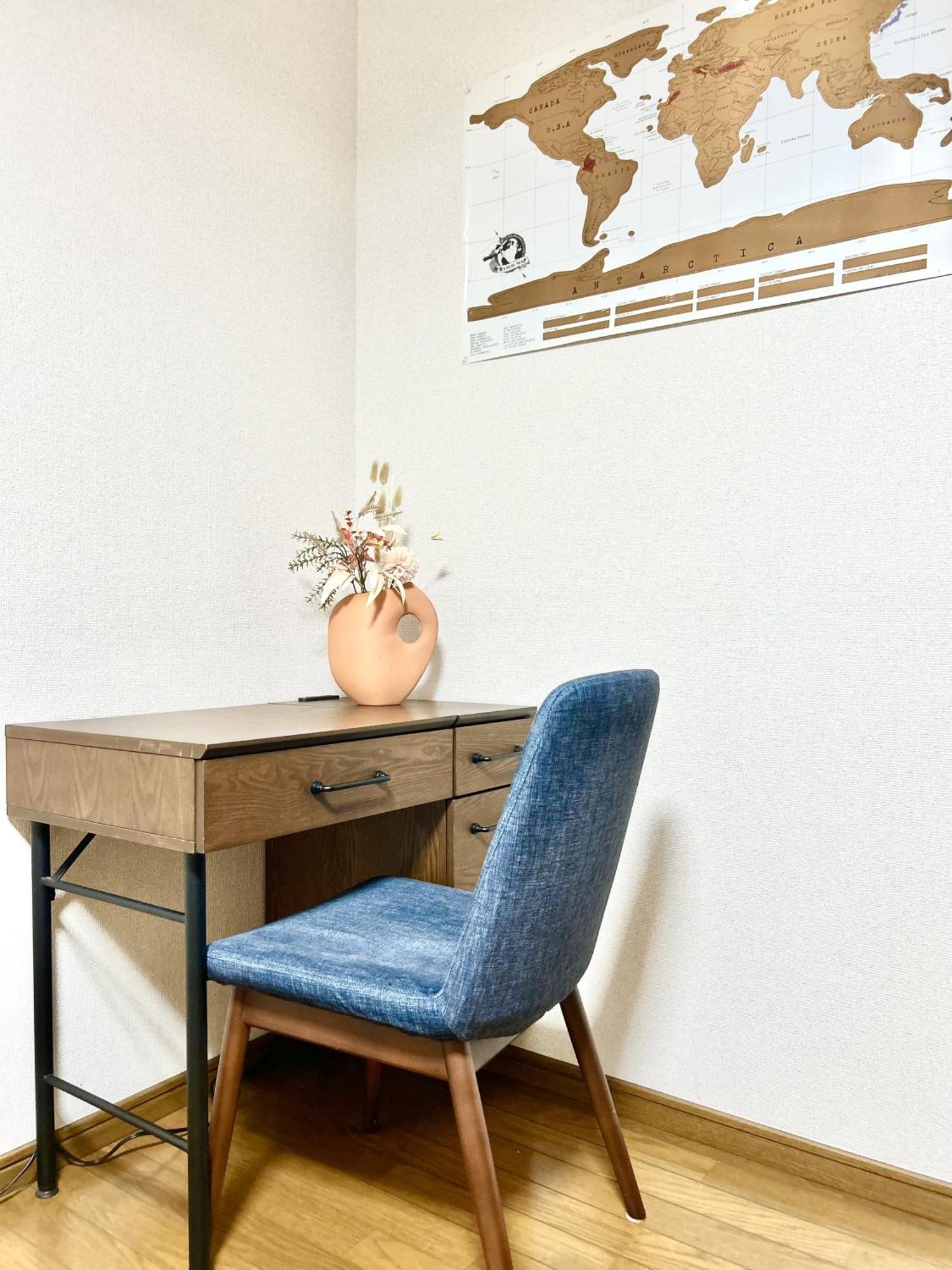 Apartment Shinkoiwa Stay, Private House, Nearby Station, Good Access To Ueno&asakusa *