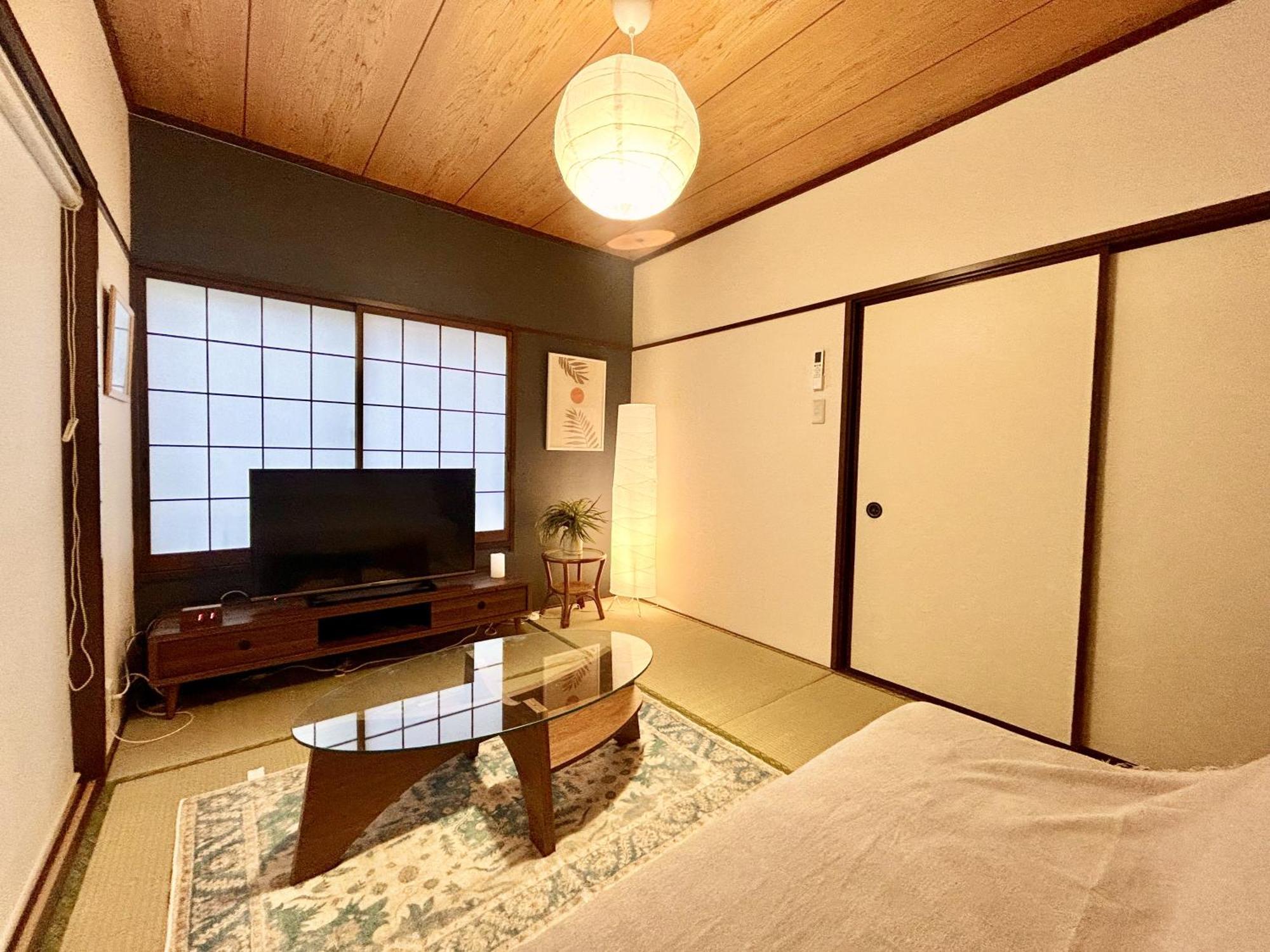 Shinkoiwa Stay, Private House, Nearby Station, Good Access To Ueno&asakusa