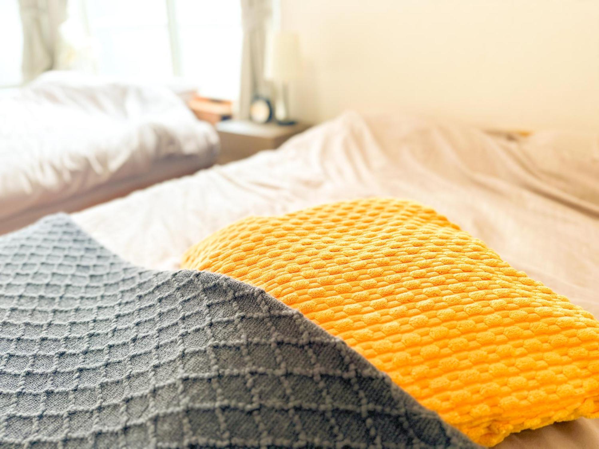 Shinkoiwa Stay, Private House, Nearby Station, Good Access To Ueno&asakusa Apartment