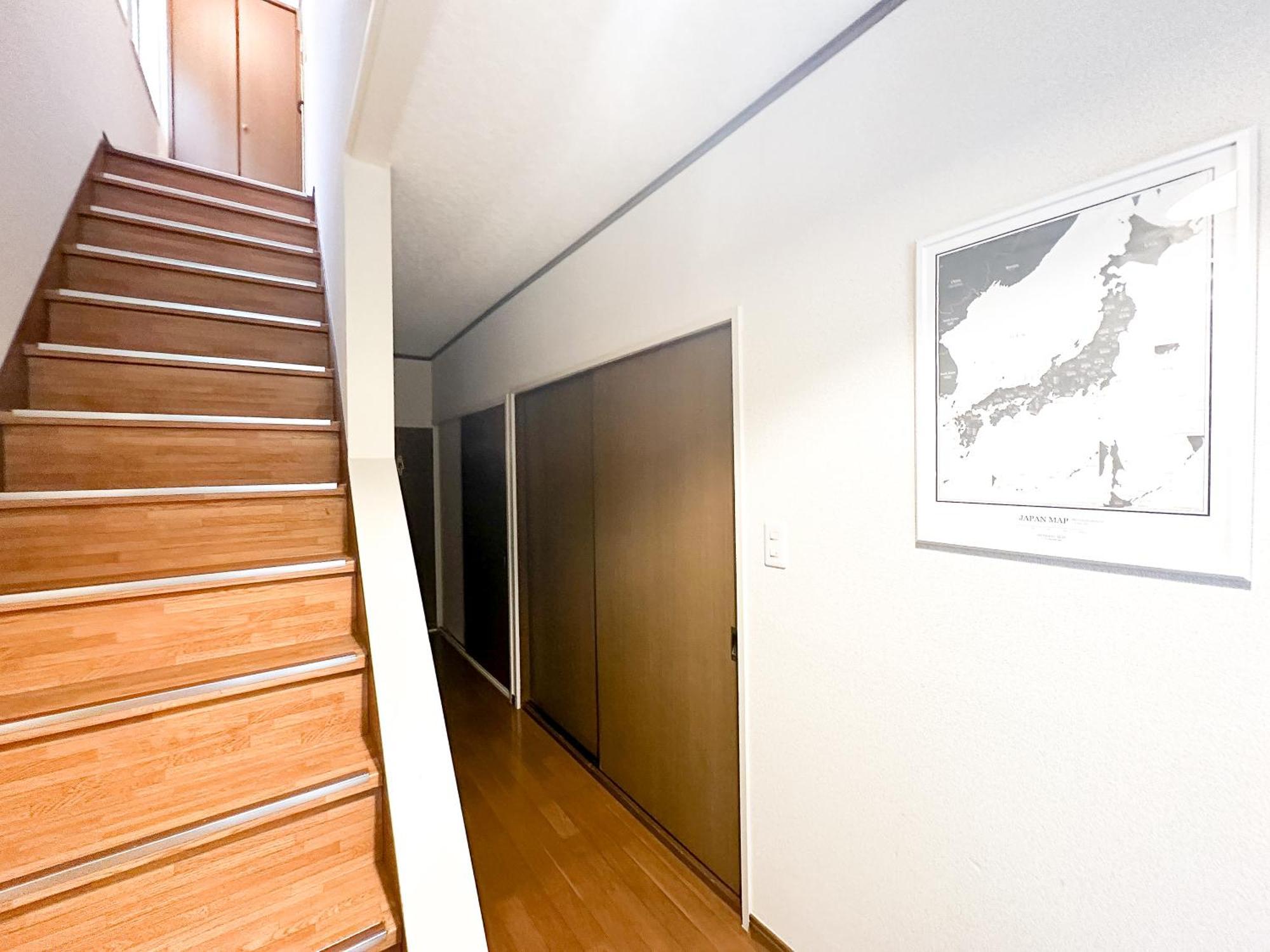 Apartment Shinkoiwa Stay, Private House, Nearby Station, Good Access To Ueno&asakusa Tokyo