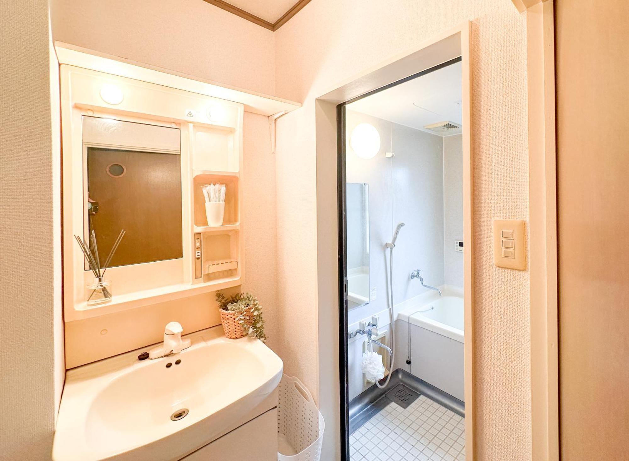 Shinkoiwa Stay, Private House, Nearby Station, Good Access To Ueno&asakusa *