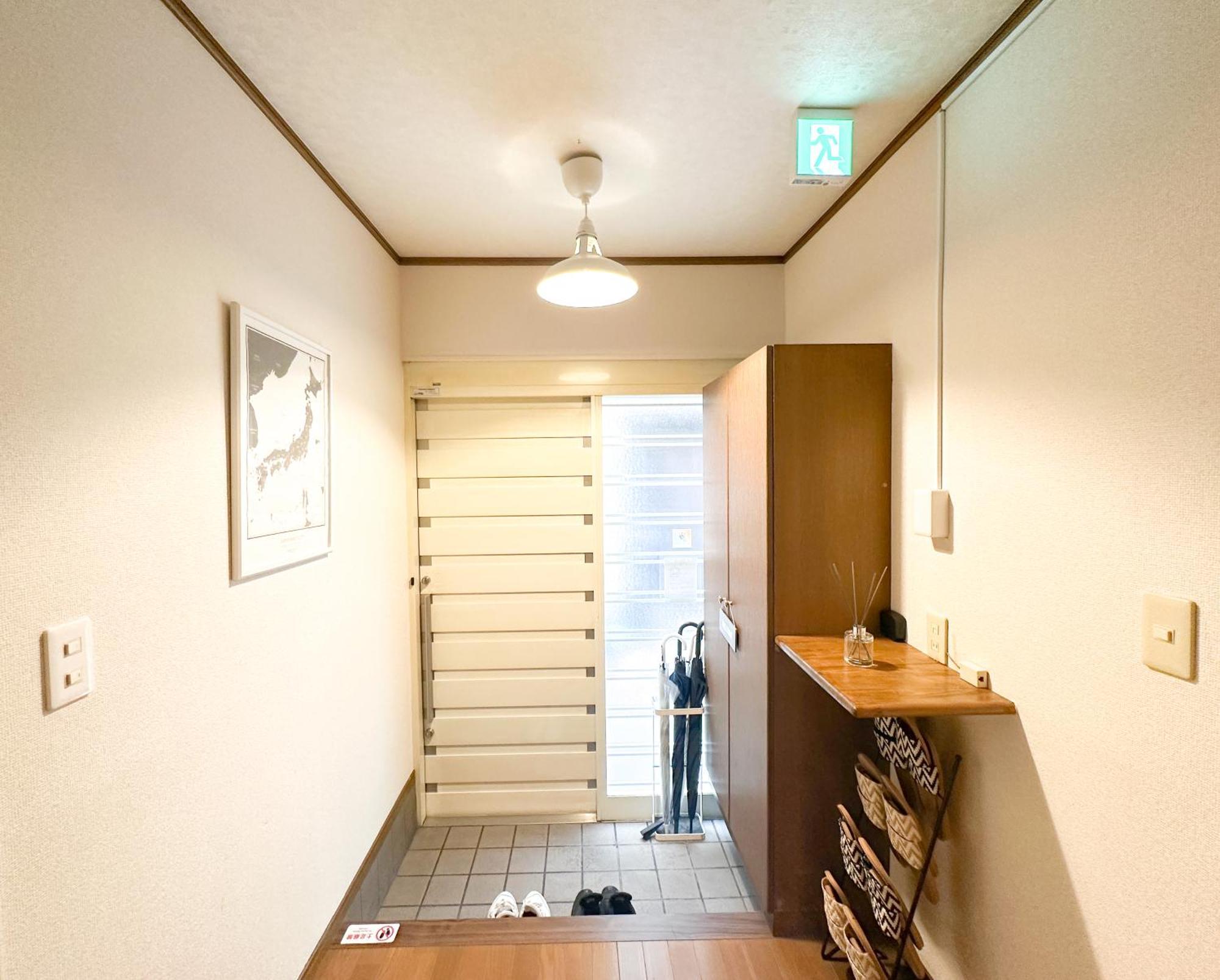 Shinkoiwa Stay, Private House, Nearby Station, Good Access To Ueno&asakusa