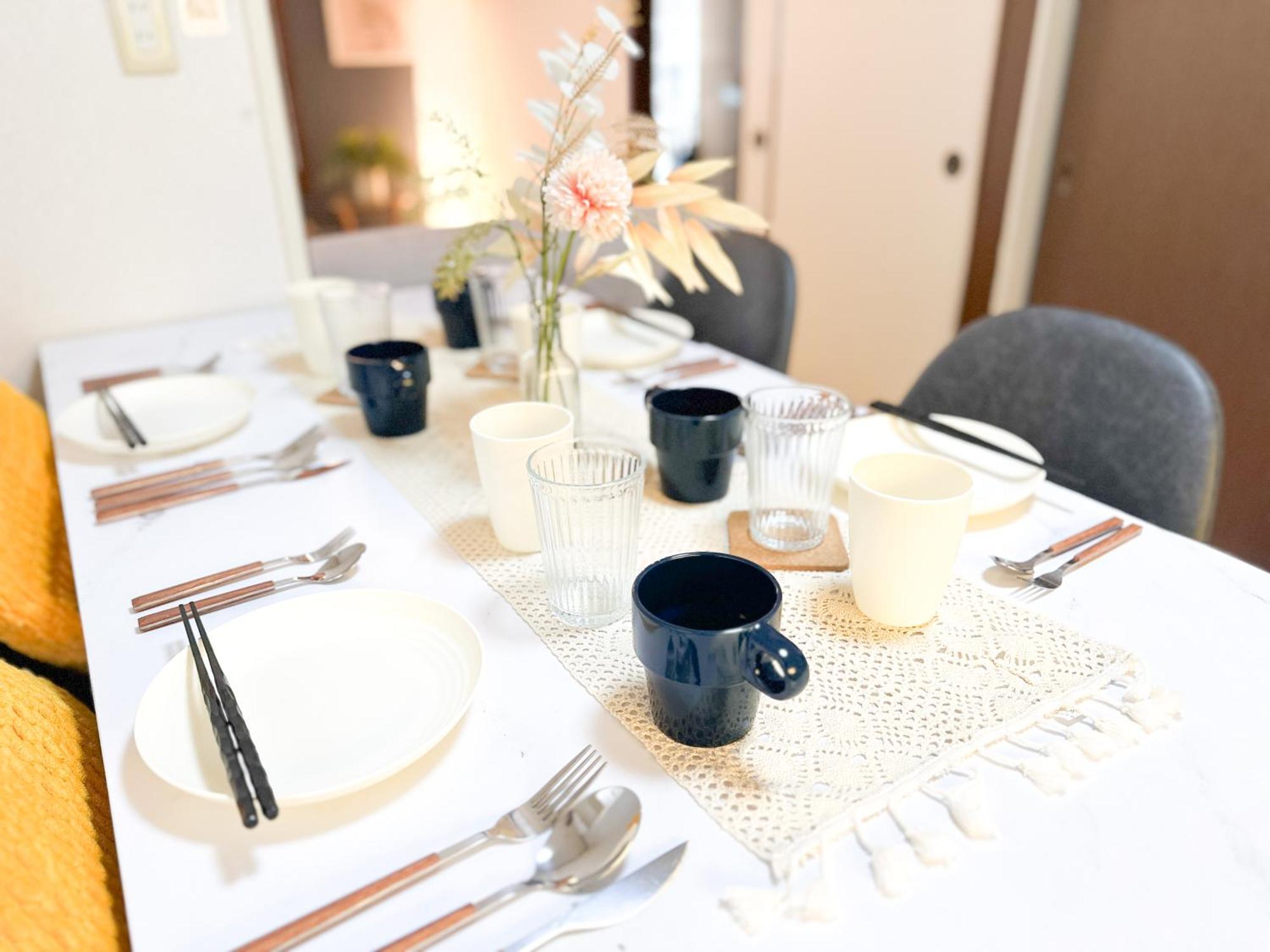 Apartment Shinkoiwa Stay, Private House, Nearby Station, Good Access To Ueno&asakusa *