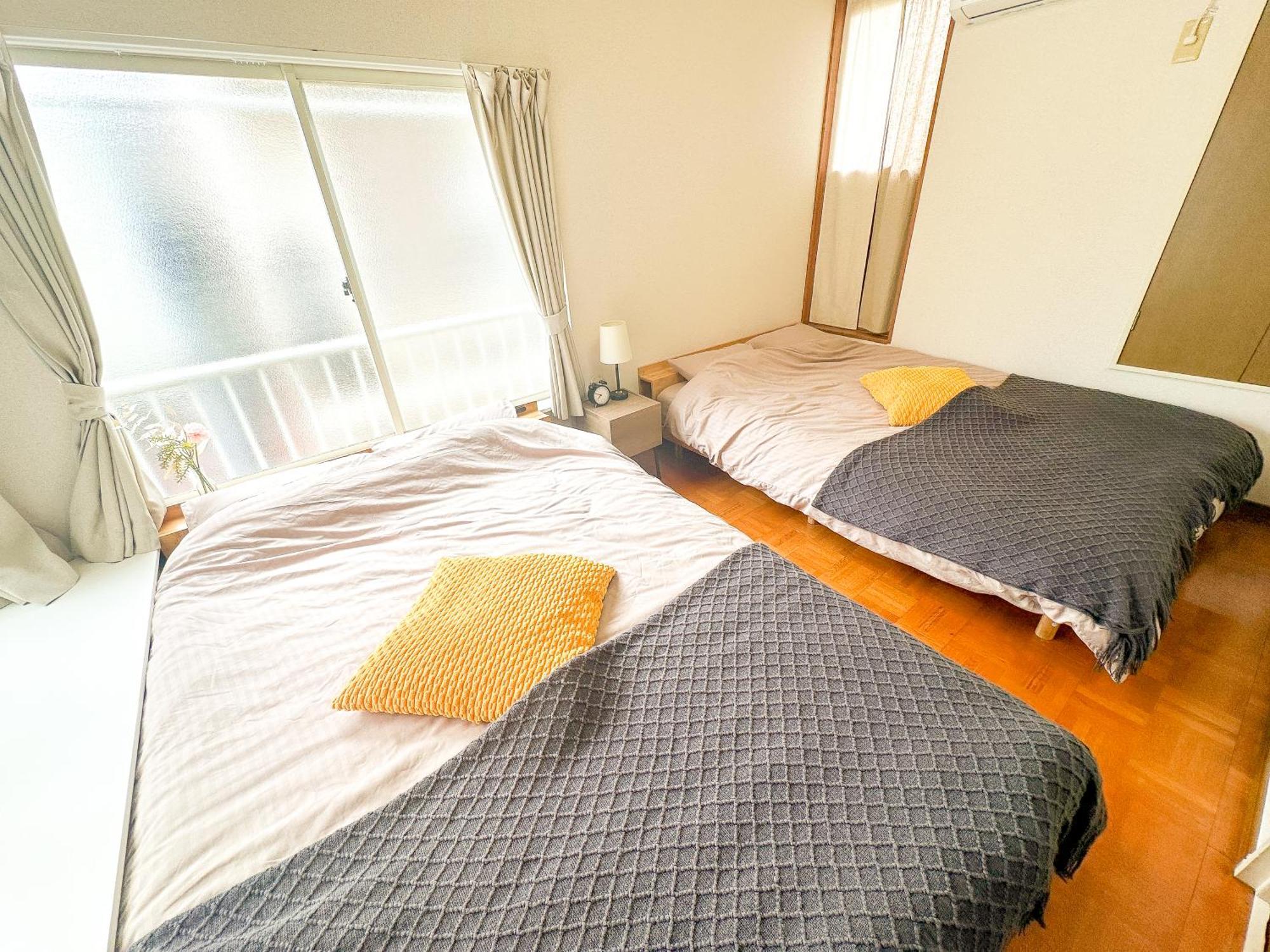 Shinkoiwa Stay, Private House, Nearby Station, Good Access To Ueno&asakusa *