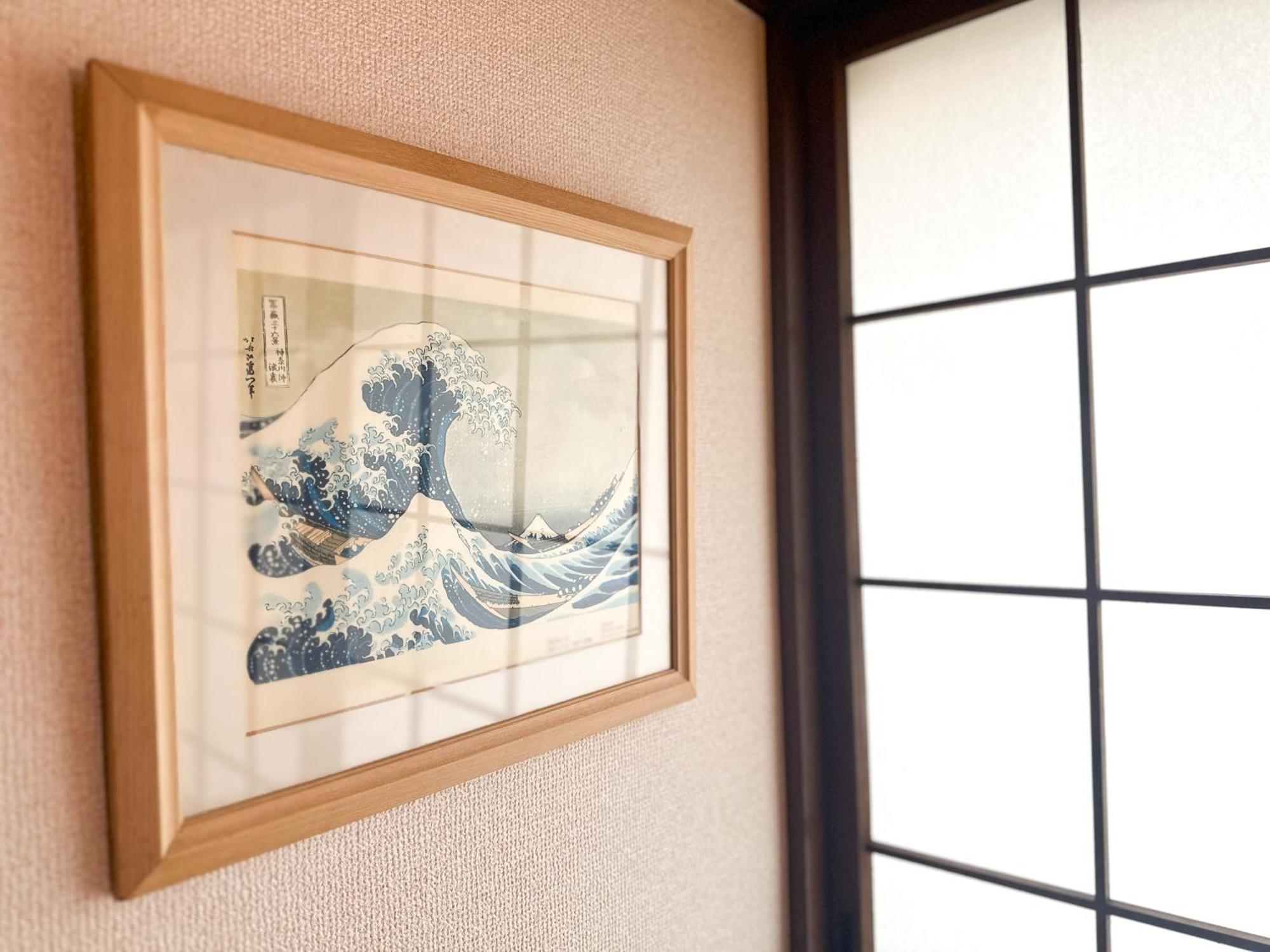 Shinkoiwa Stay, Private House, Nearby Station, Good Access To Ueno&asakusa