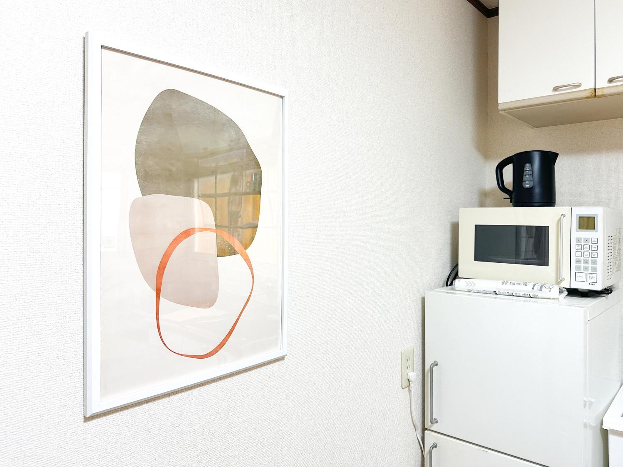 Shinkoiwa Stay, Private House, Nearby Station, Good Access To Ueno&asakusa Apartment *