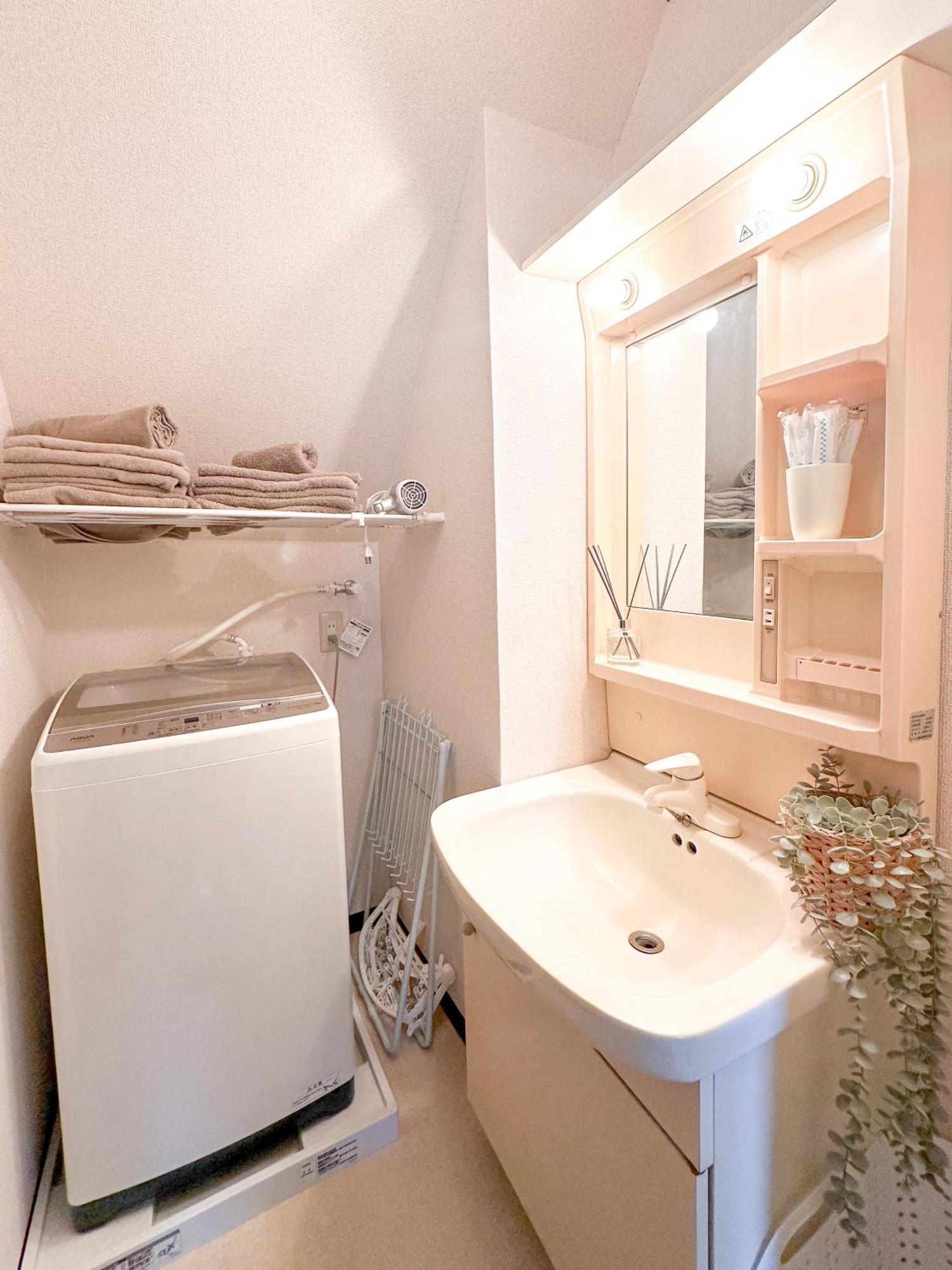 Apartment Shinkoiwa Stay, Private House, Nearby Station, Good Access To Ueno&asakusa Tokyo