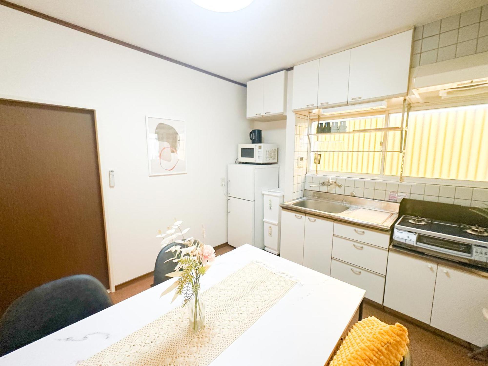 Apartment Shinkoiwa Stay, Private House, Nearby Station, Good Access To Ueno&asakusa
