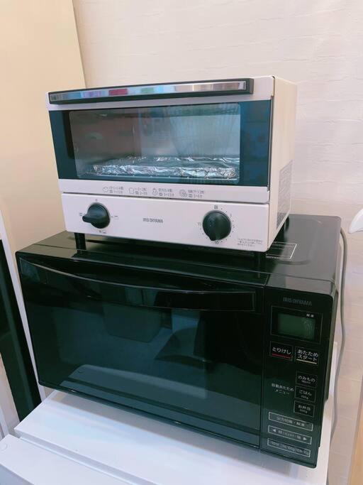 Akira&chacha杉並区世田谷direct To Shinjuku For 13 Min 上北沢4分 近涉谷新宿1floor Apartment Tokyo