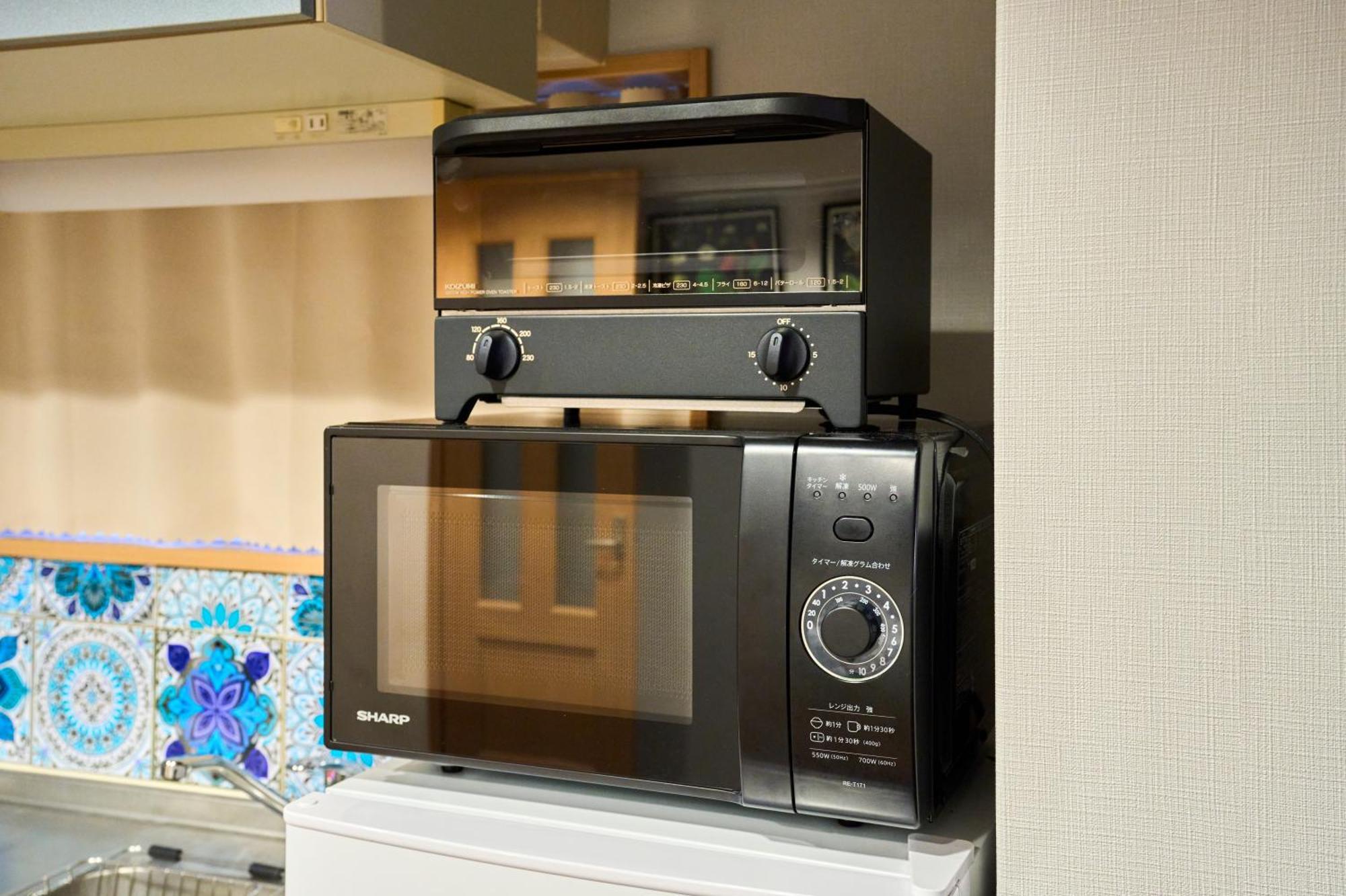 3shinjuku Luxury House With Ev Max6p 4min To Sta *