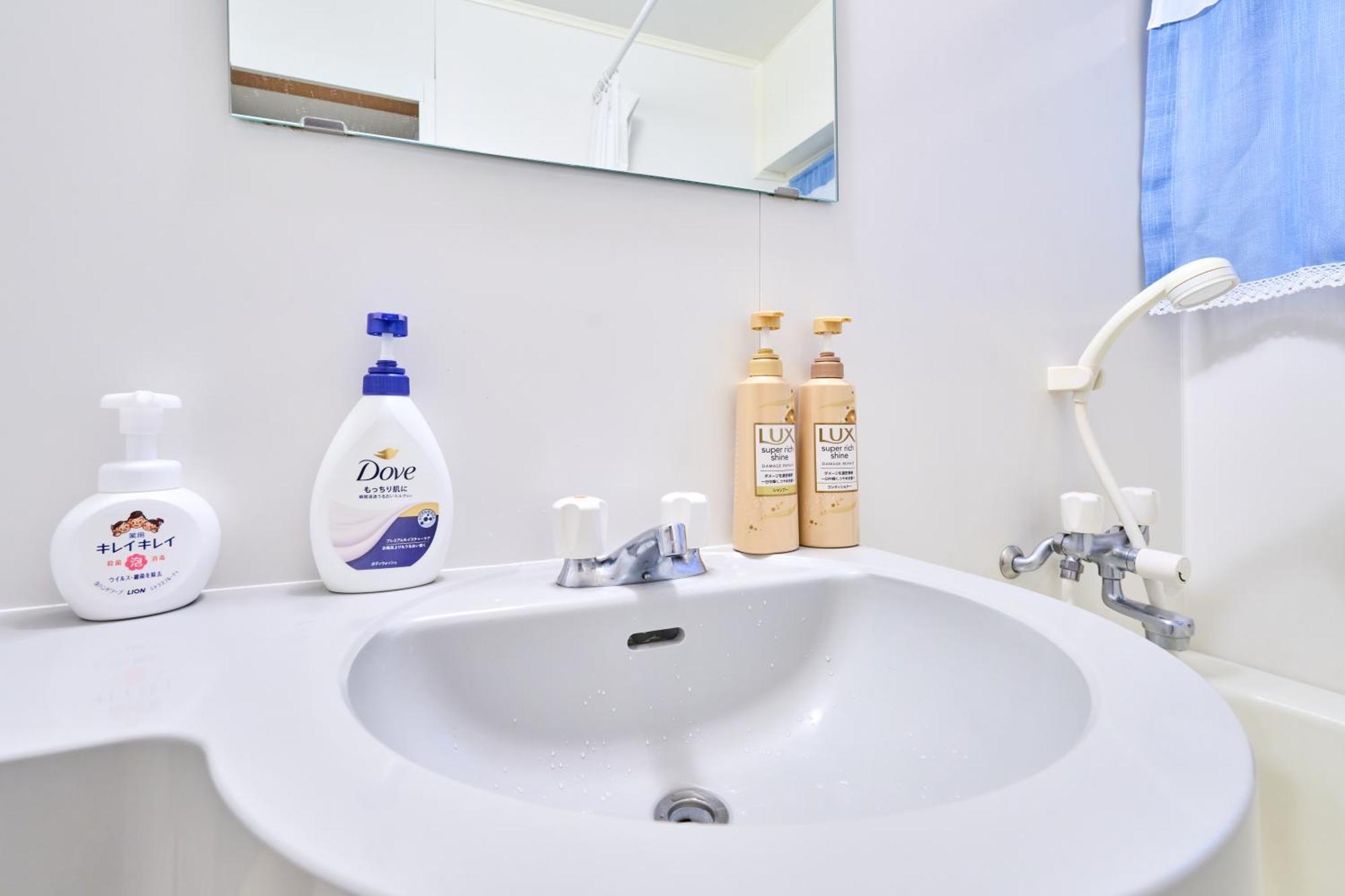 3shinjuku Luxury House With Ev Max6p 4min To Sta Apartment Tokyo