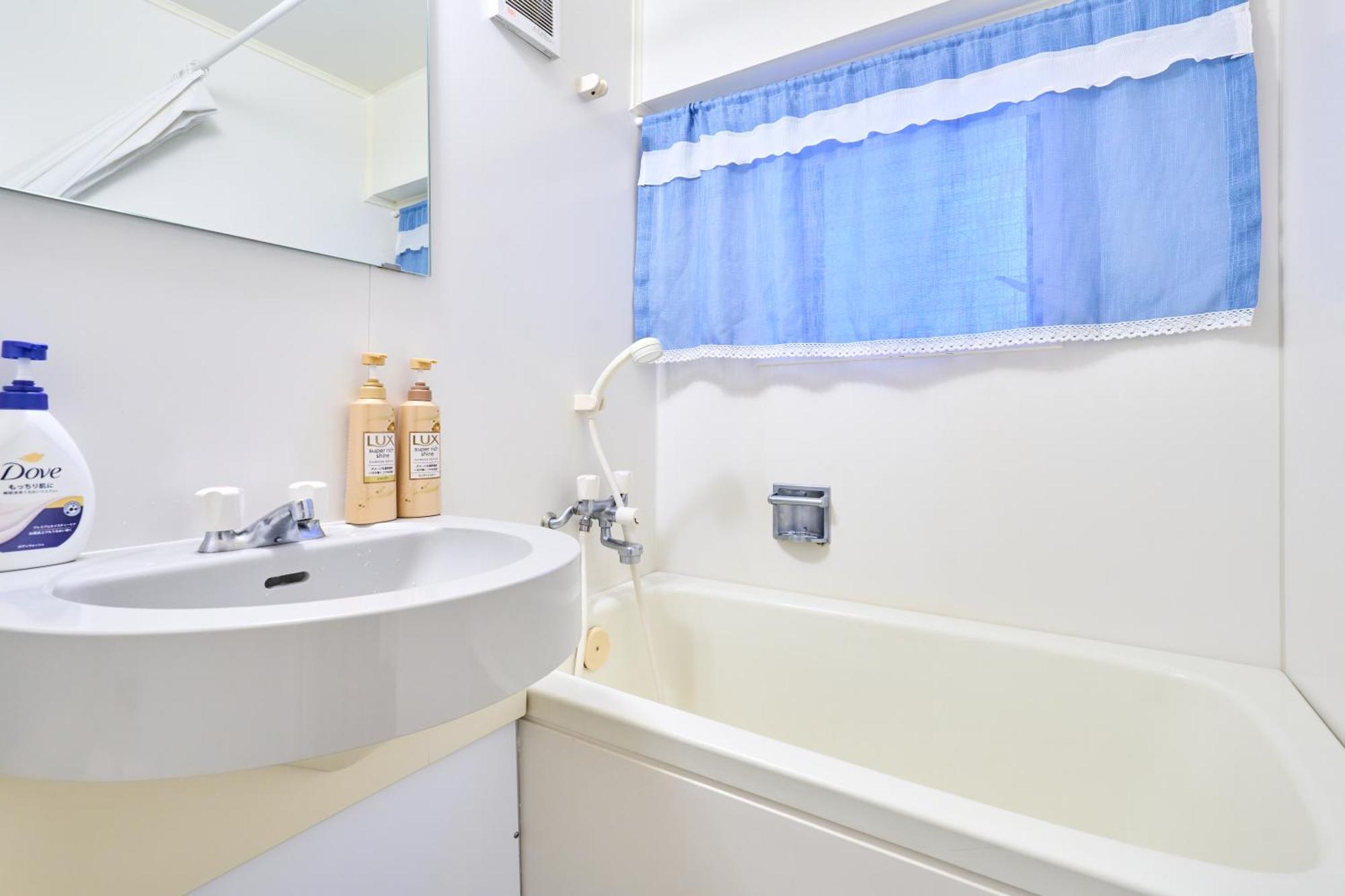 3shinjuku Luxury House With Ev Max6p 4min To Sta