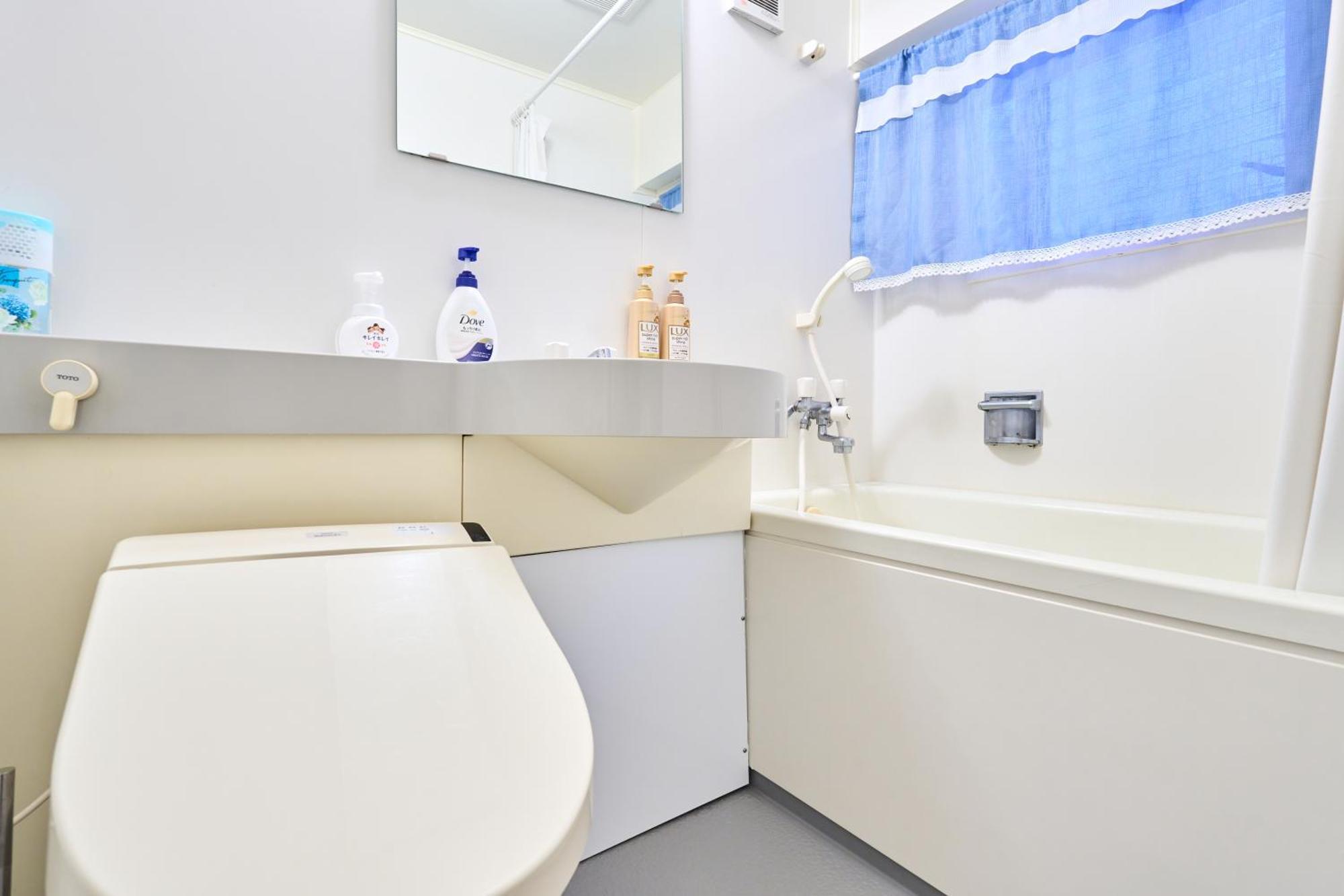 3shinjuku Luxury House With Ev Max6p 4min To Sta * Tokyo
