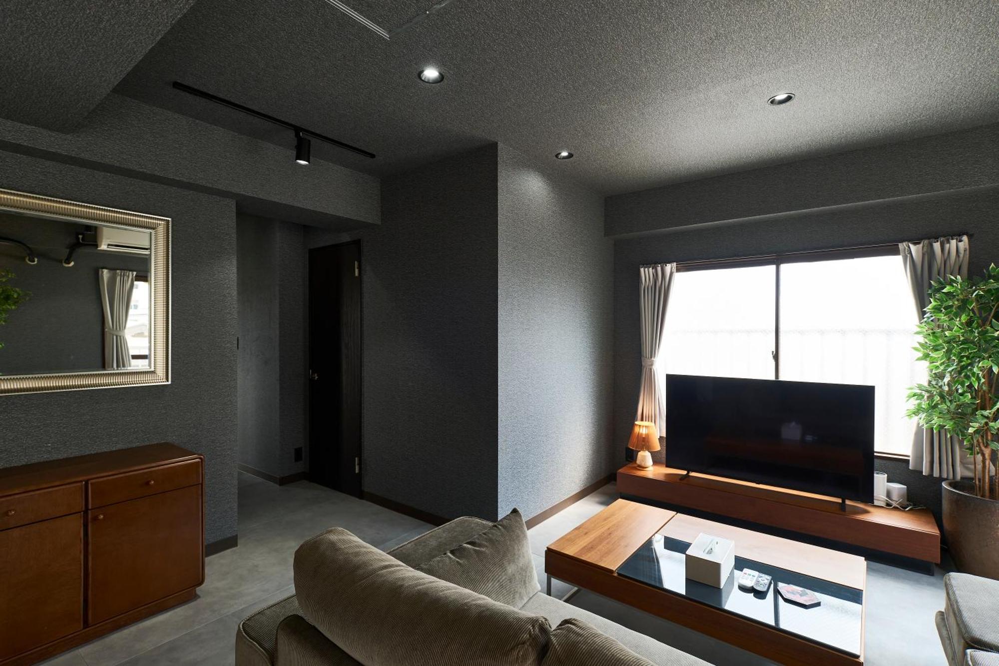 Olden Historic Town Newly Renovated Specious Tokyo