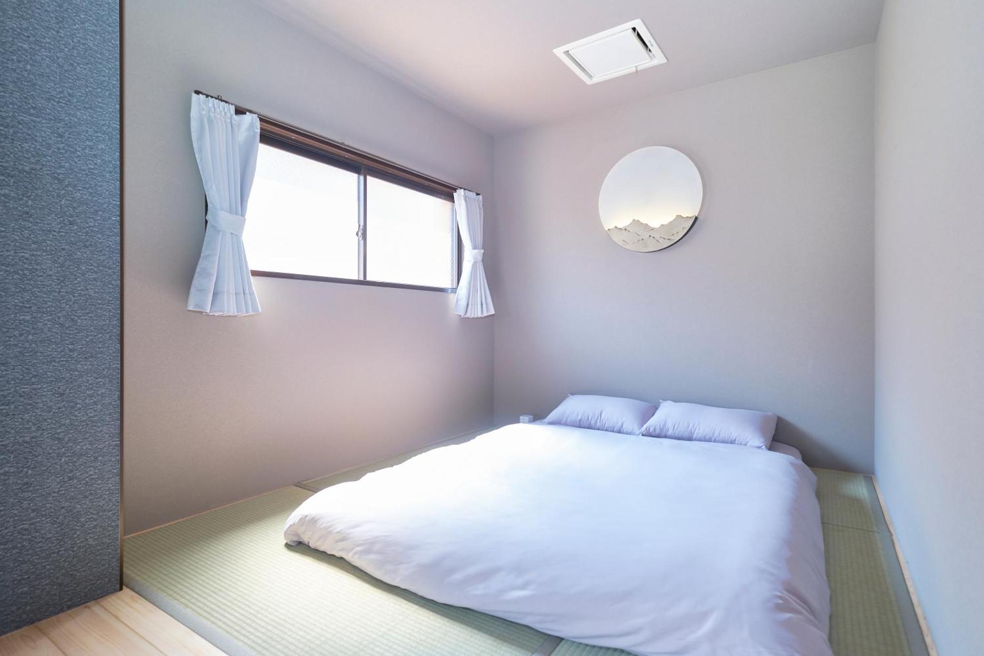 Olden Historic Town Newly Renovated Specious Apartment Tokyo