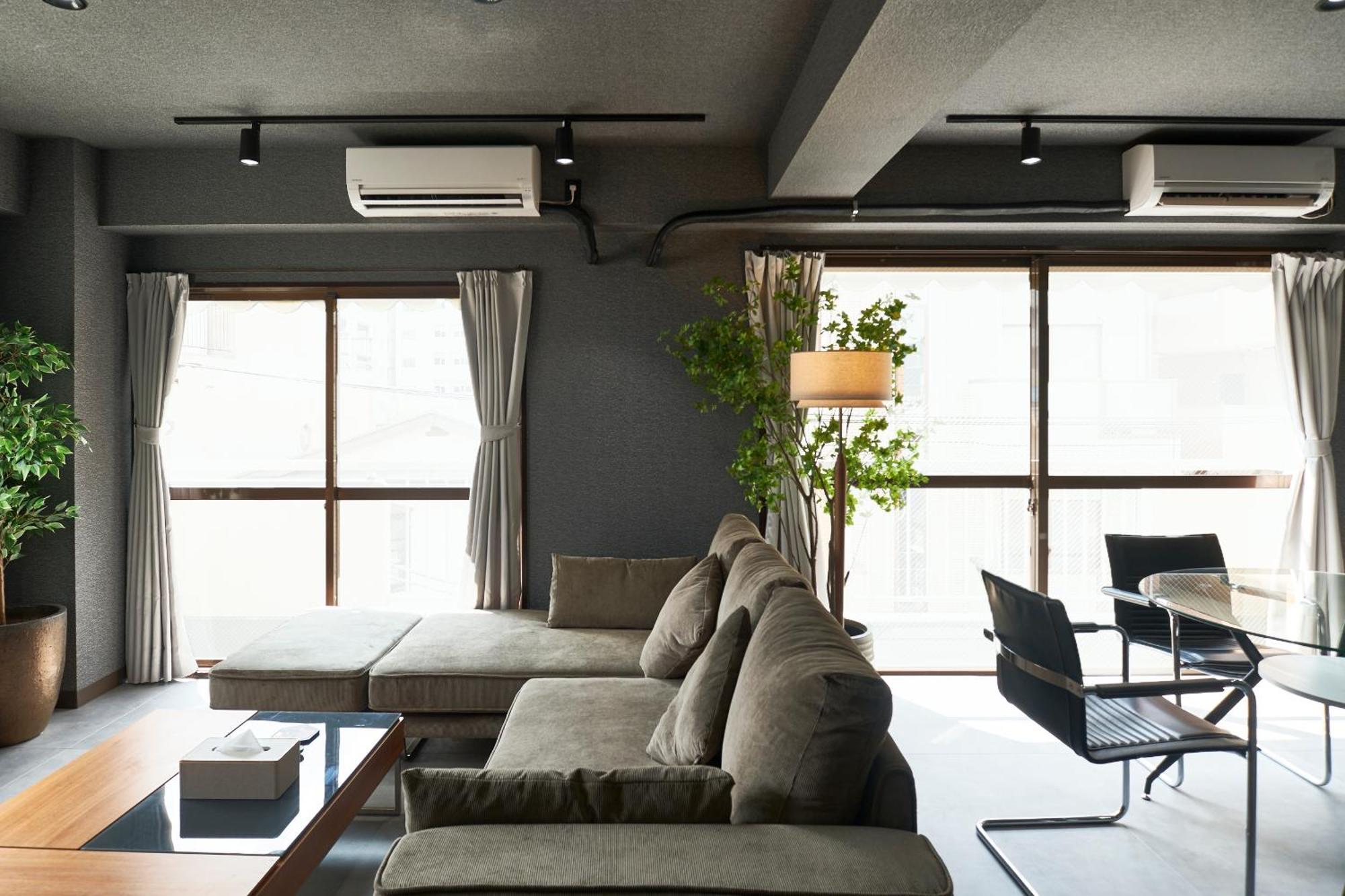 Olden Historic Town Newly Renovated Specious * Tokyo