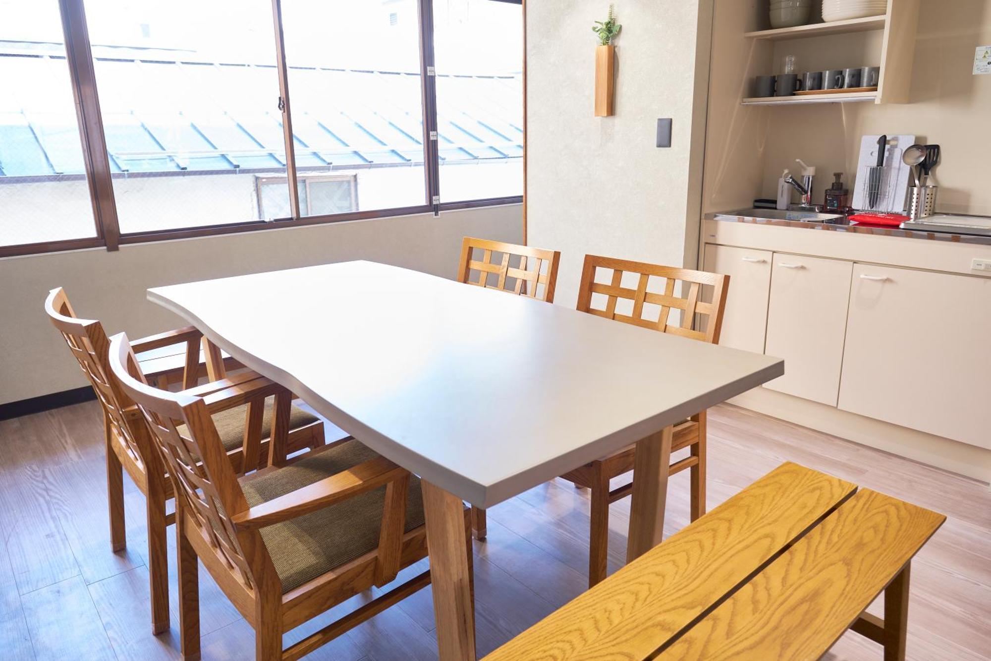 Olden Historic Town Newly Renovated Specious Apartment Tokyo