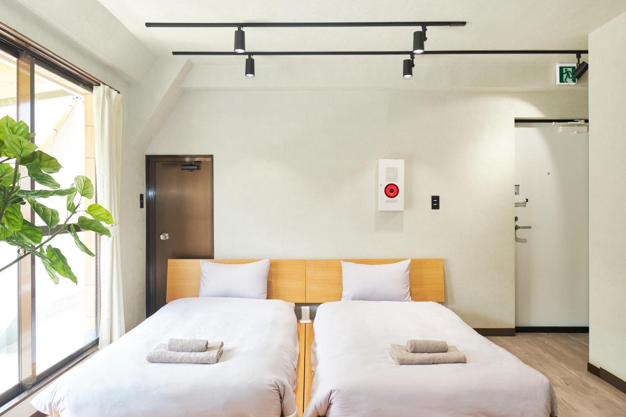 Olden Historic Town Newly Renovated Specious Apartment Tokyo