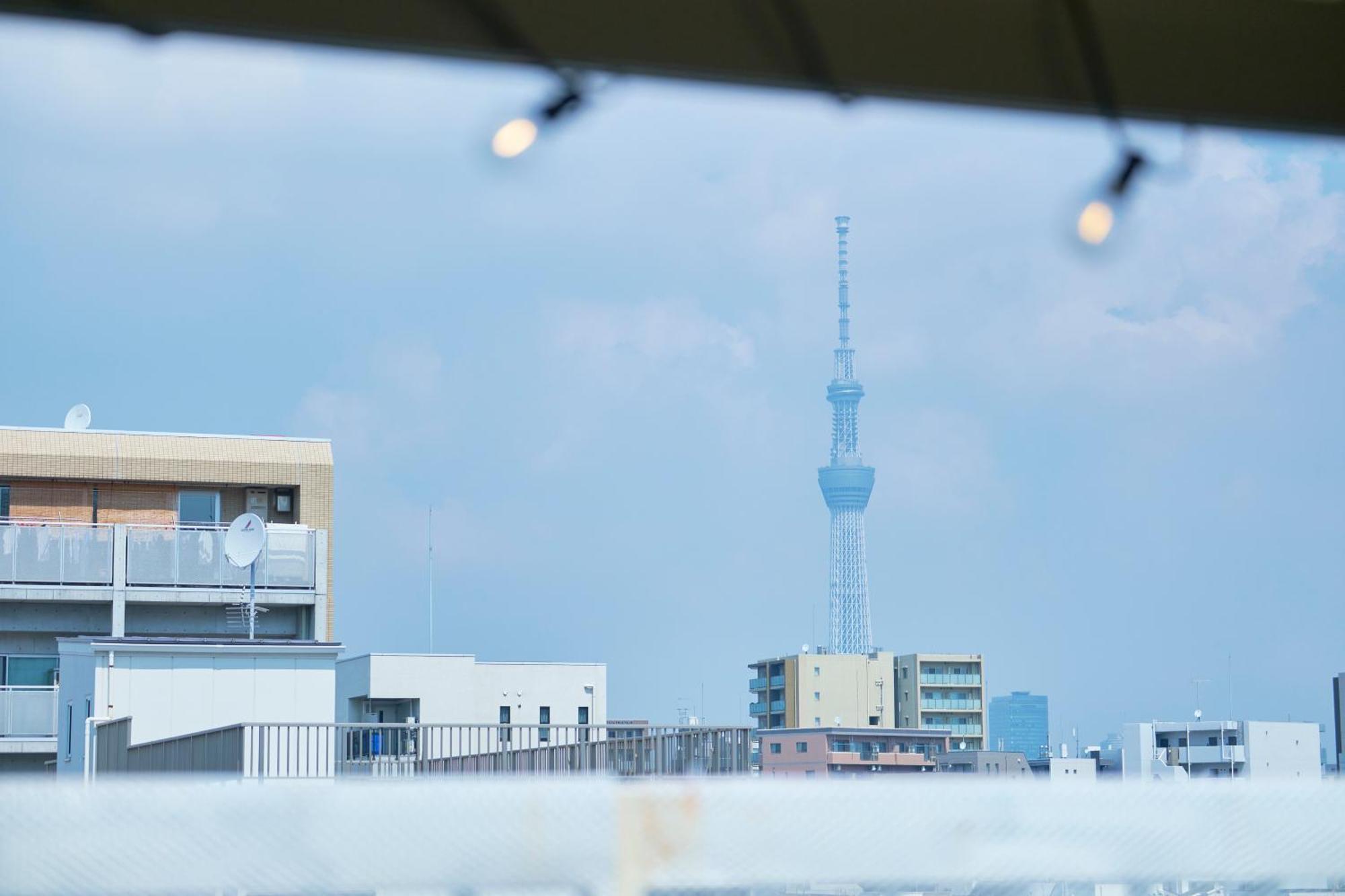 Olden Historic Town Newly Renovated Specious Tokyo