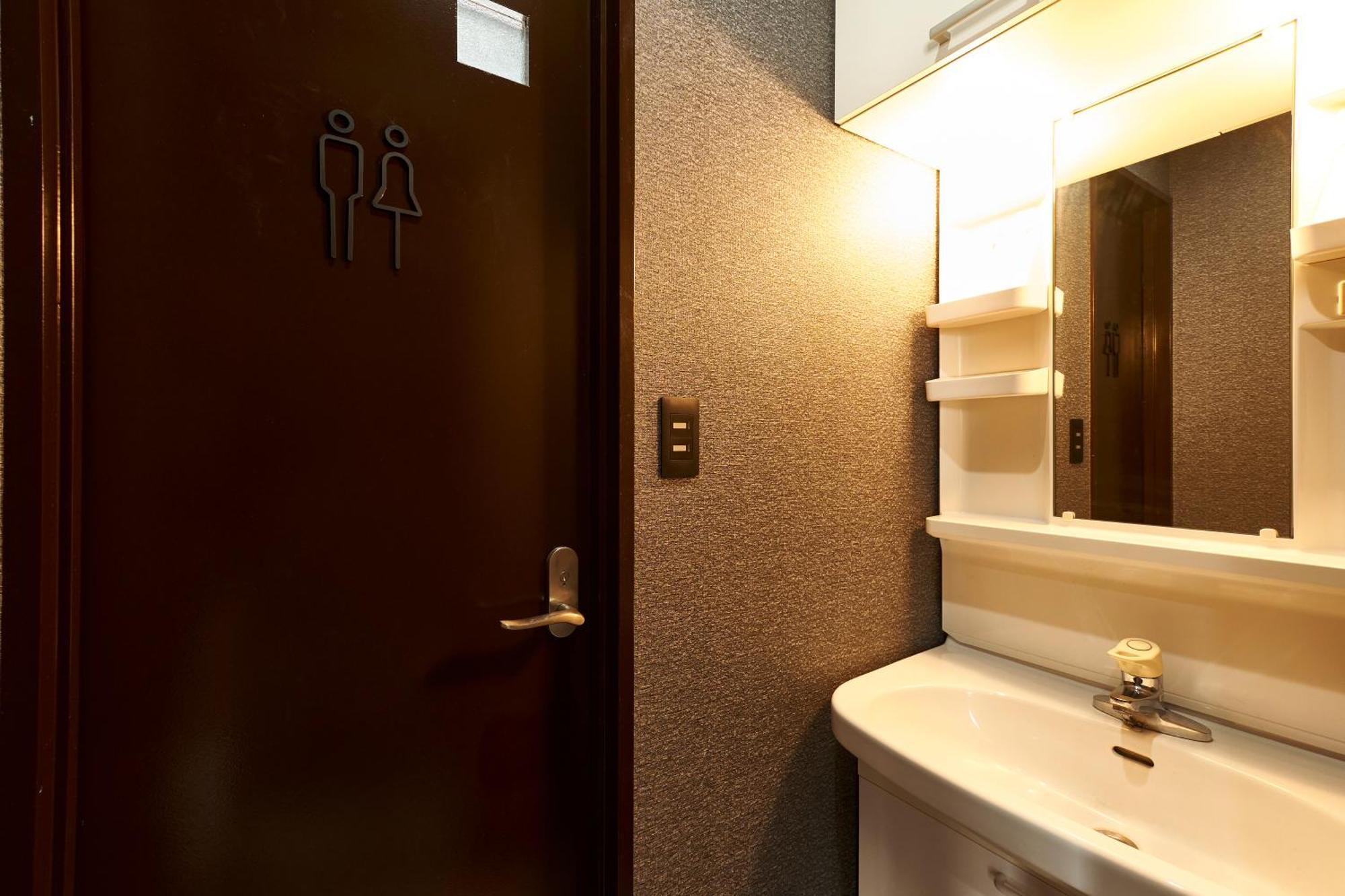 Apartment Olden Historic Town Newly Renovated Specious Tokyo
