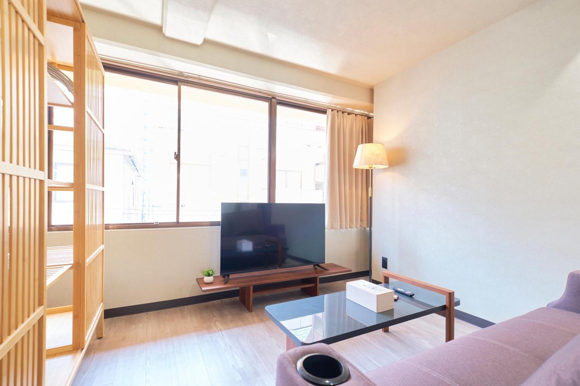 Olden Historic Town Newly Renovated Specious * Tokyo
