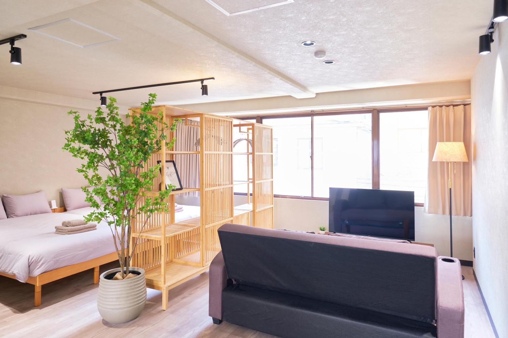 Olden Historic Town Newly Renovated Specious Apartment