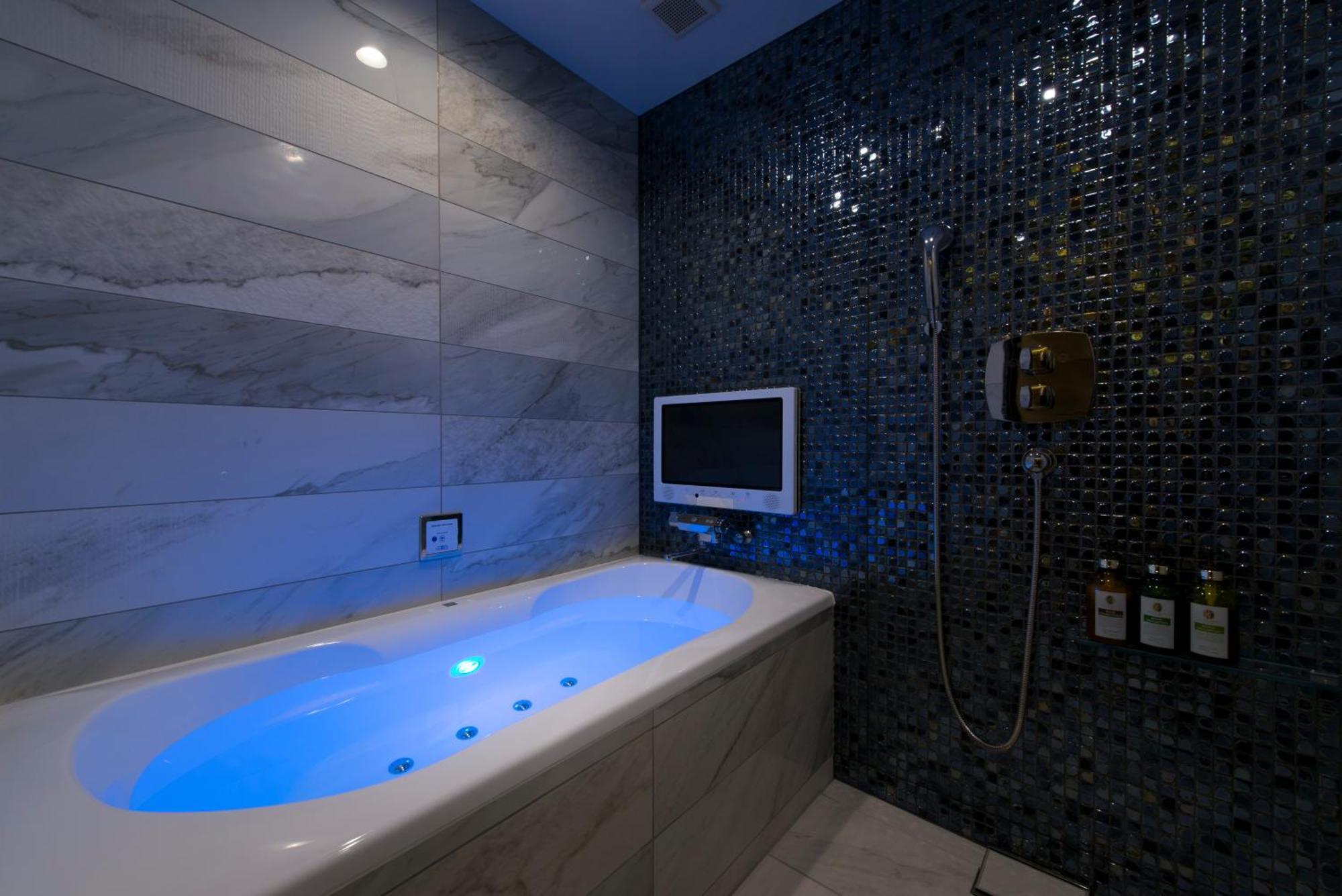 Glanz Cascata 3*