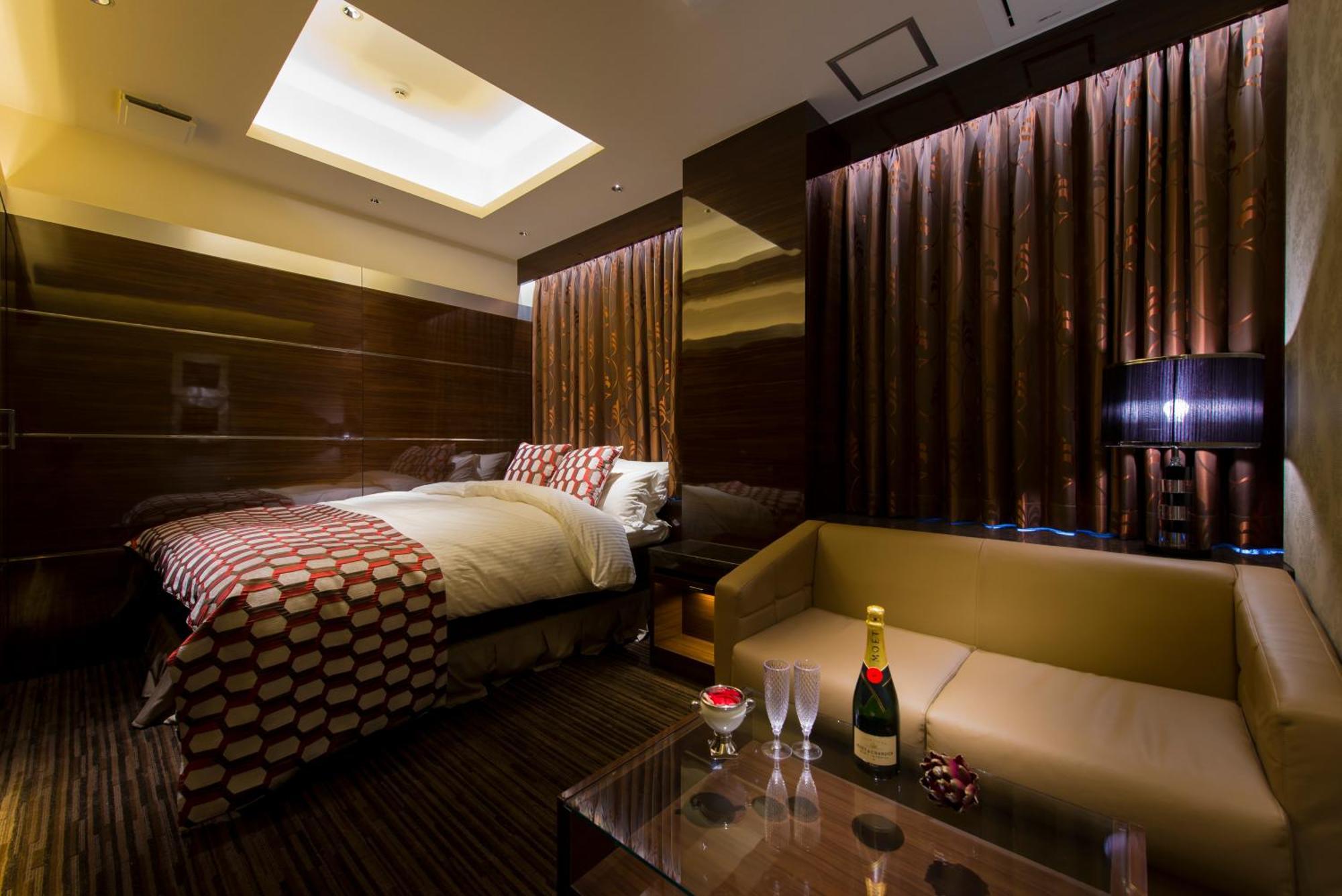 Hotel Glanz Cascata