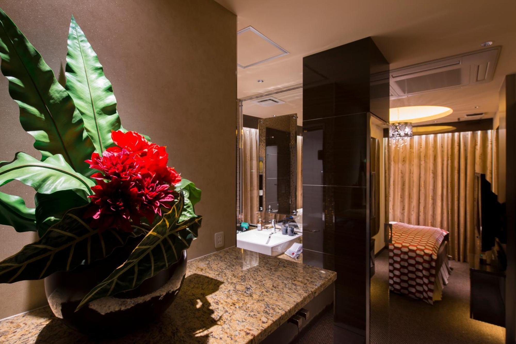 Glanz Cascata 3*