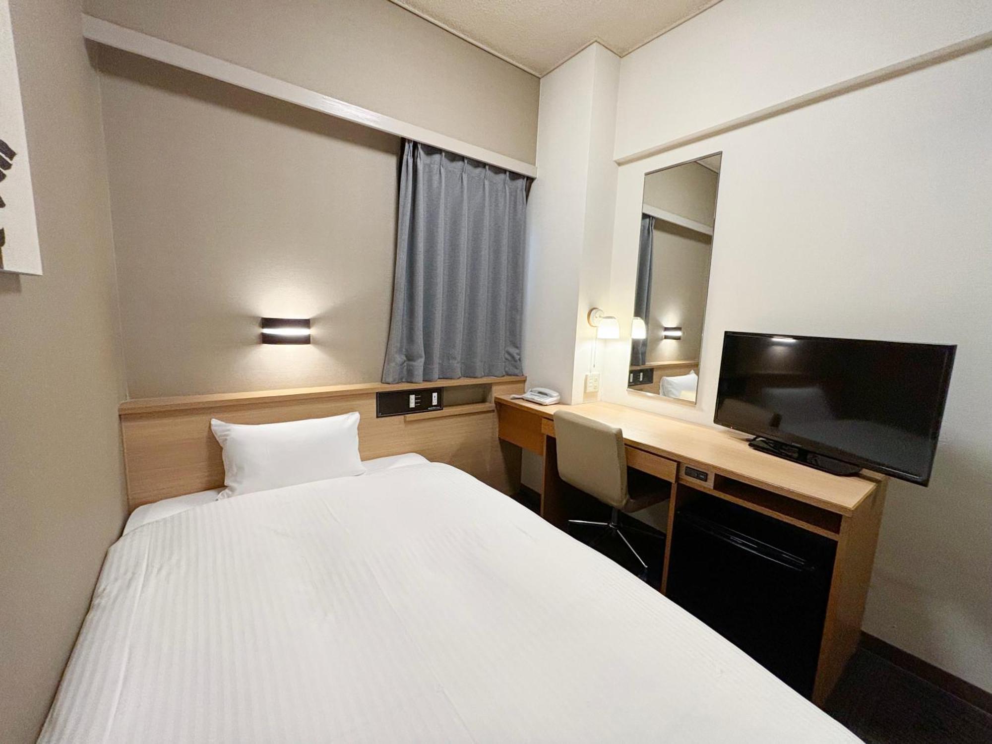 Hotel Route-inn Shinagawa-oimachi 3*