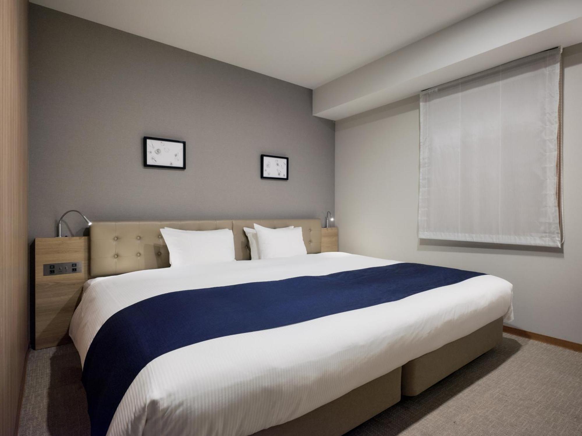 Monday Haneda Airport Hotel 3*