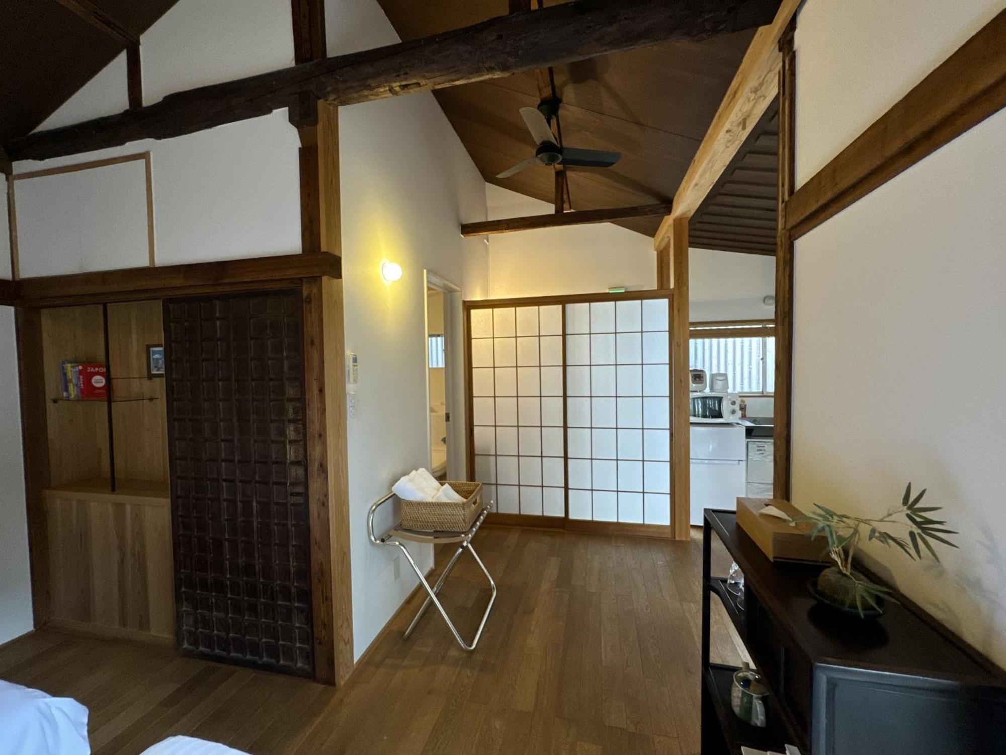 Holiday home Ikebukuro Nigo *