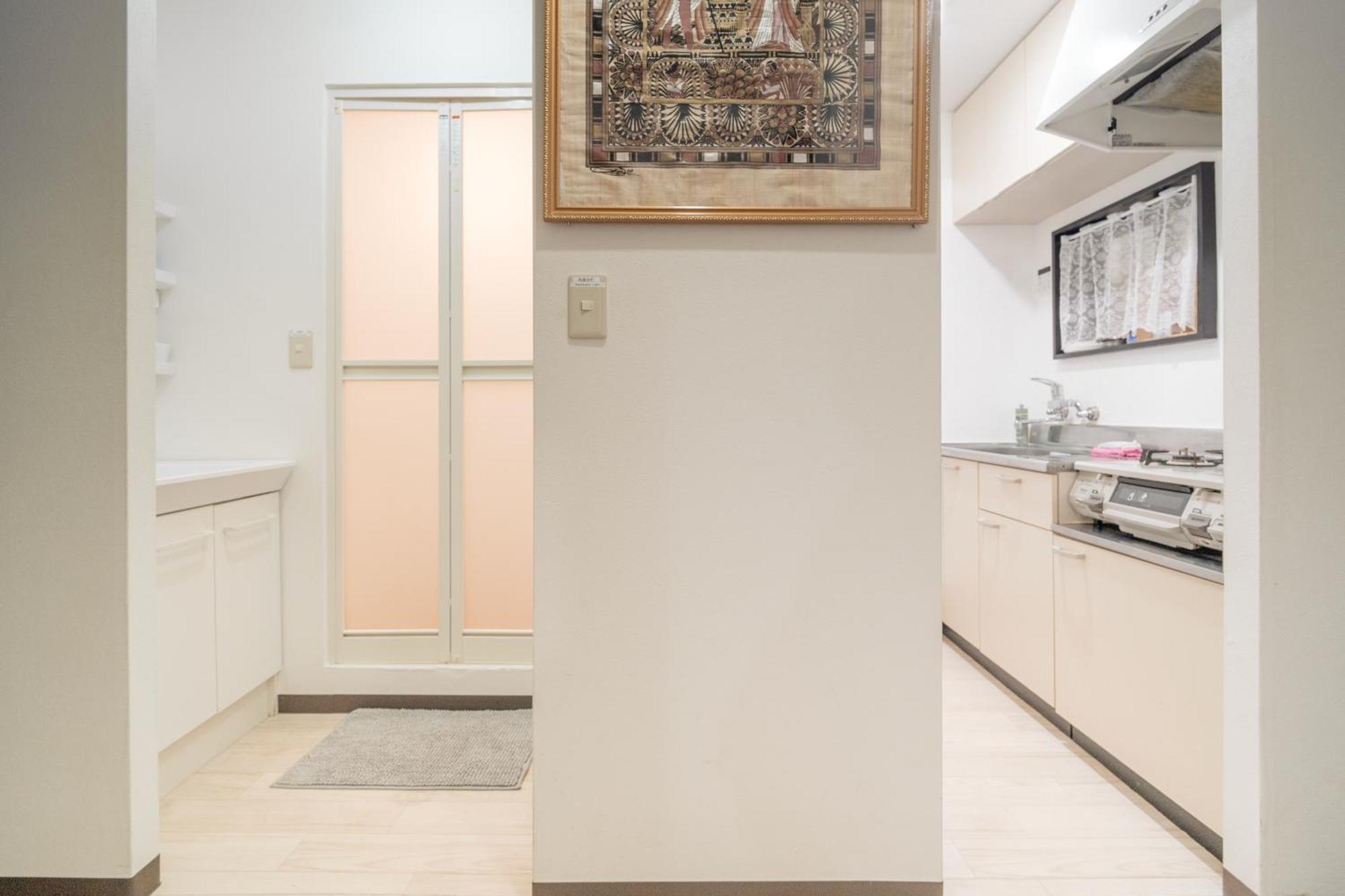 Villa 独栋房源/全新装修全新一户建/适合家庭入住/近秋叶原/浅草/可容纳8人/一线直达新宿/银座 *