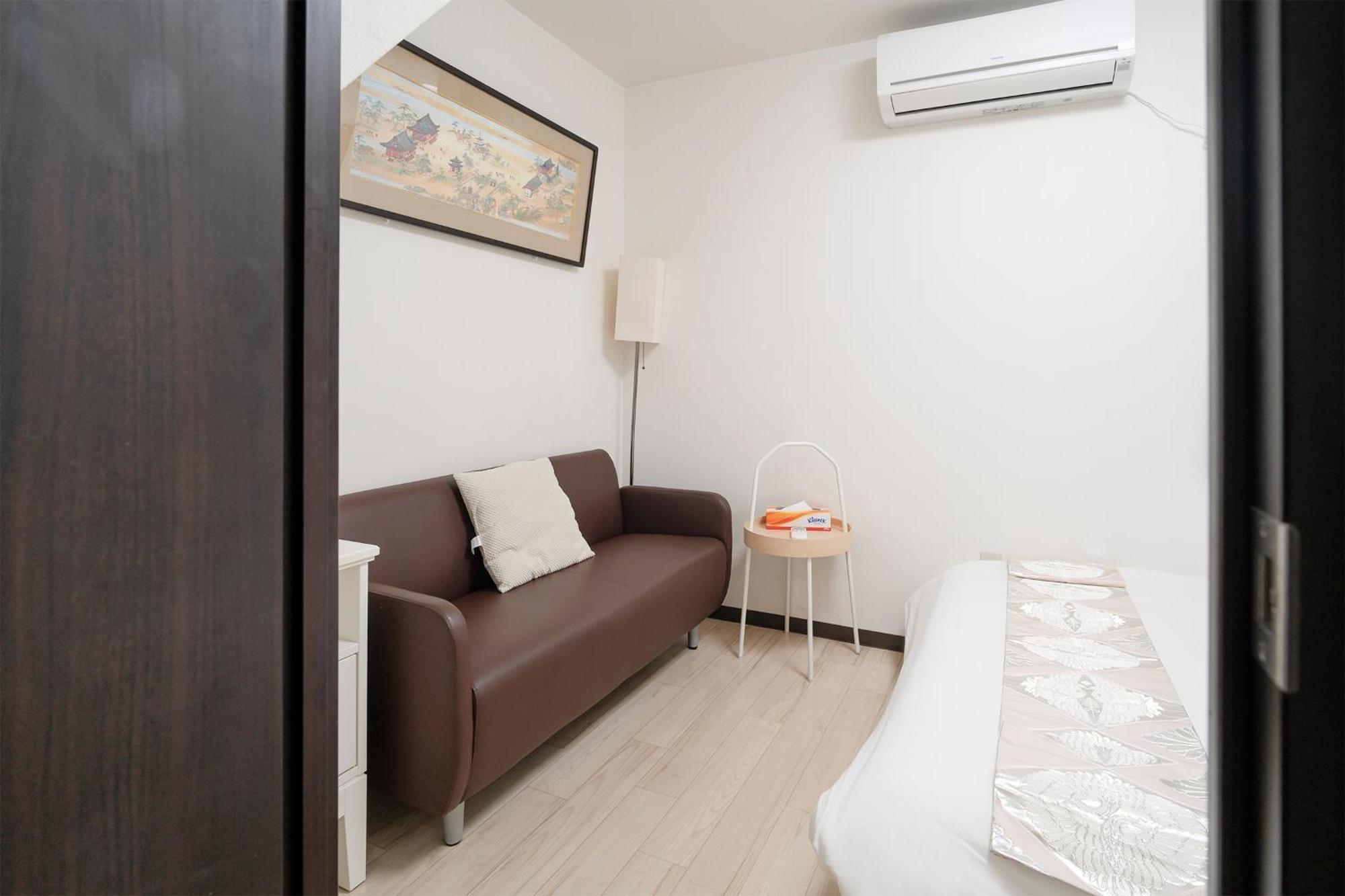独栋房源/全新装修全新一户建/适合家庭入住/近秋叶原/浅草/可容纳8人/一线直达新宿/银座 Villa *