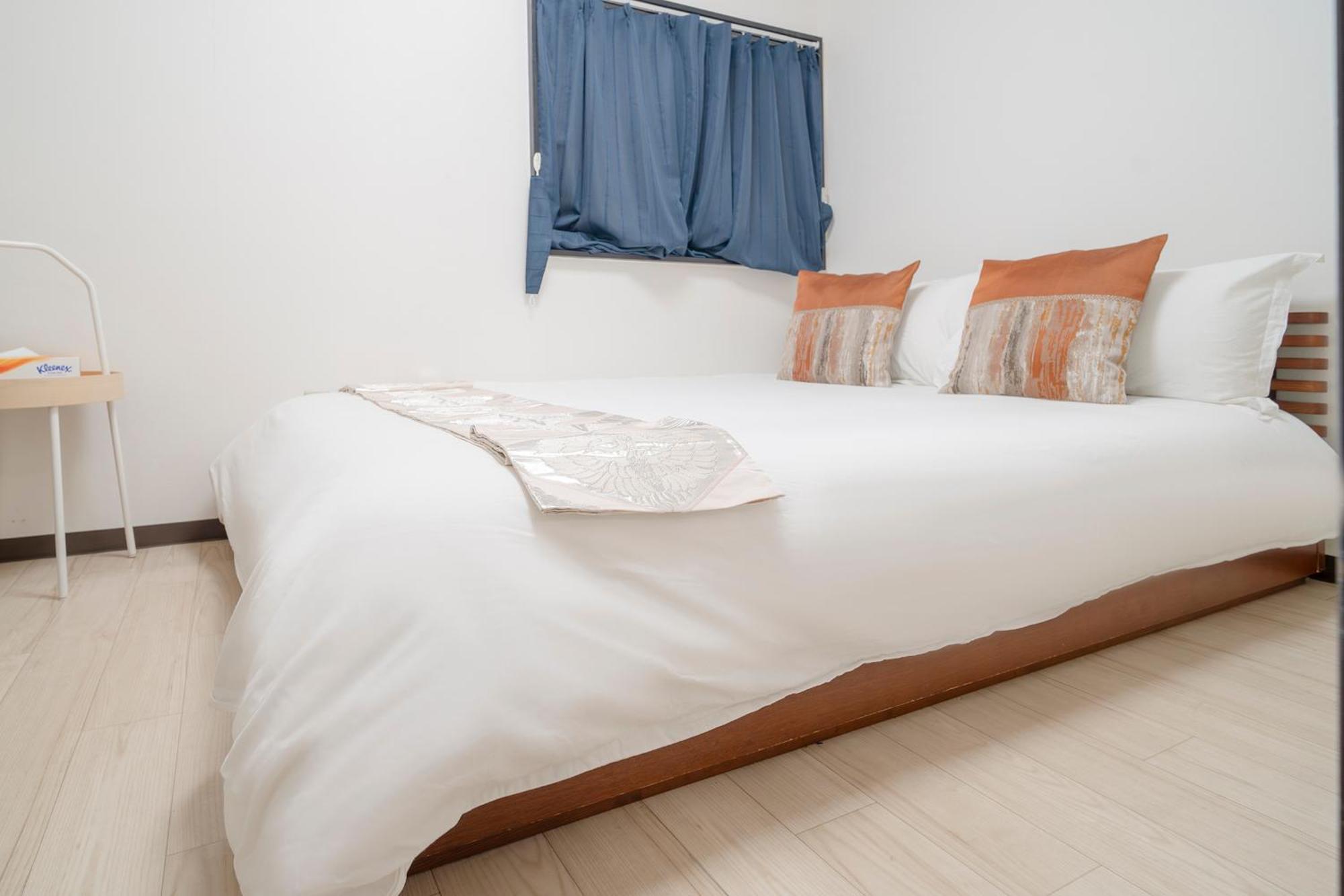Villa 独栋房源/全新装修全新一户建/适合家庭入住/近秋叶原/浅草/可容纳8人/一线直达新宿/银座 *