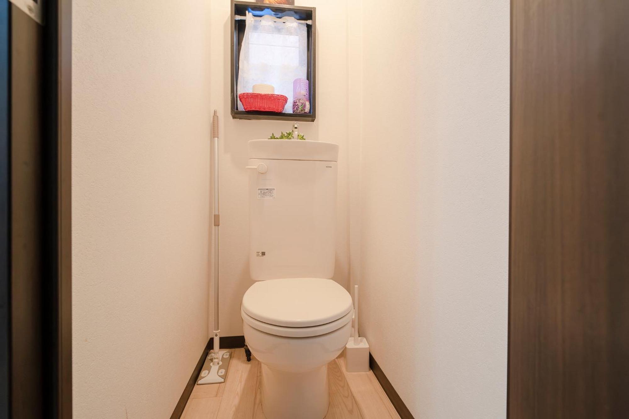 Villa 独栋房源/全新装修全新一户建/适合家庭入住/近秋叶原/浅草/可容纳8人/一线直达新宿/银座