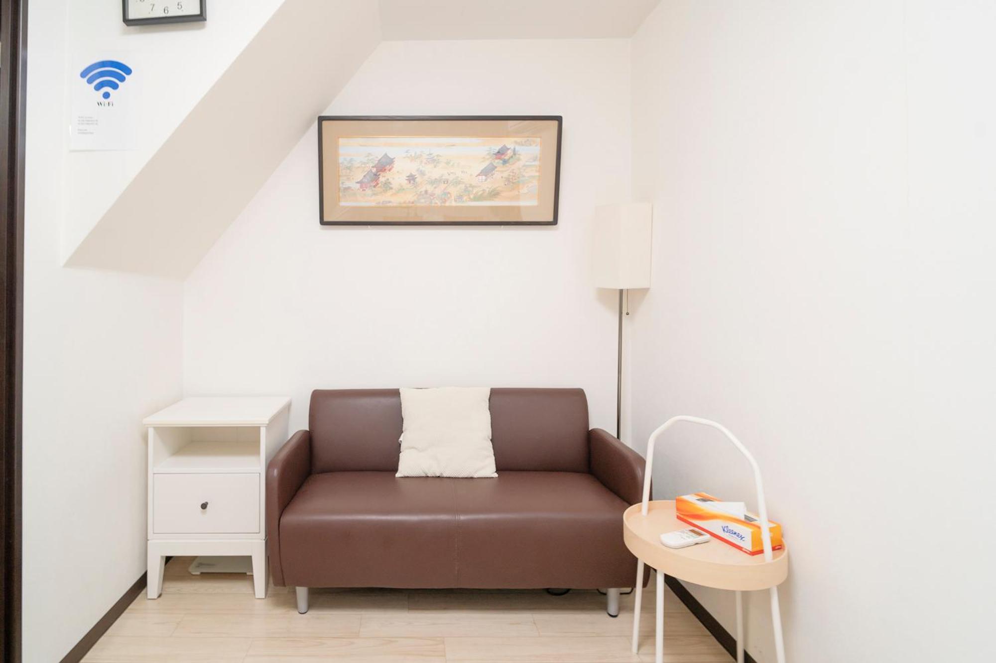 Villa 独栋房源/全新装修全新一户建/适合家庭入住/近秋叶原/浅草/可容纳8人/一线直达新宿/银座