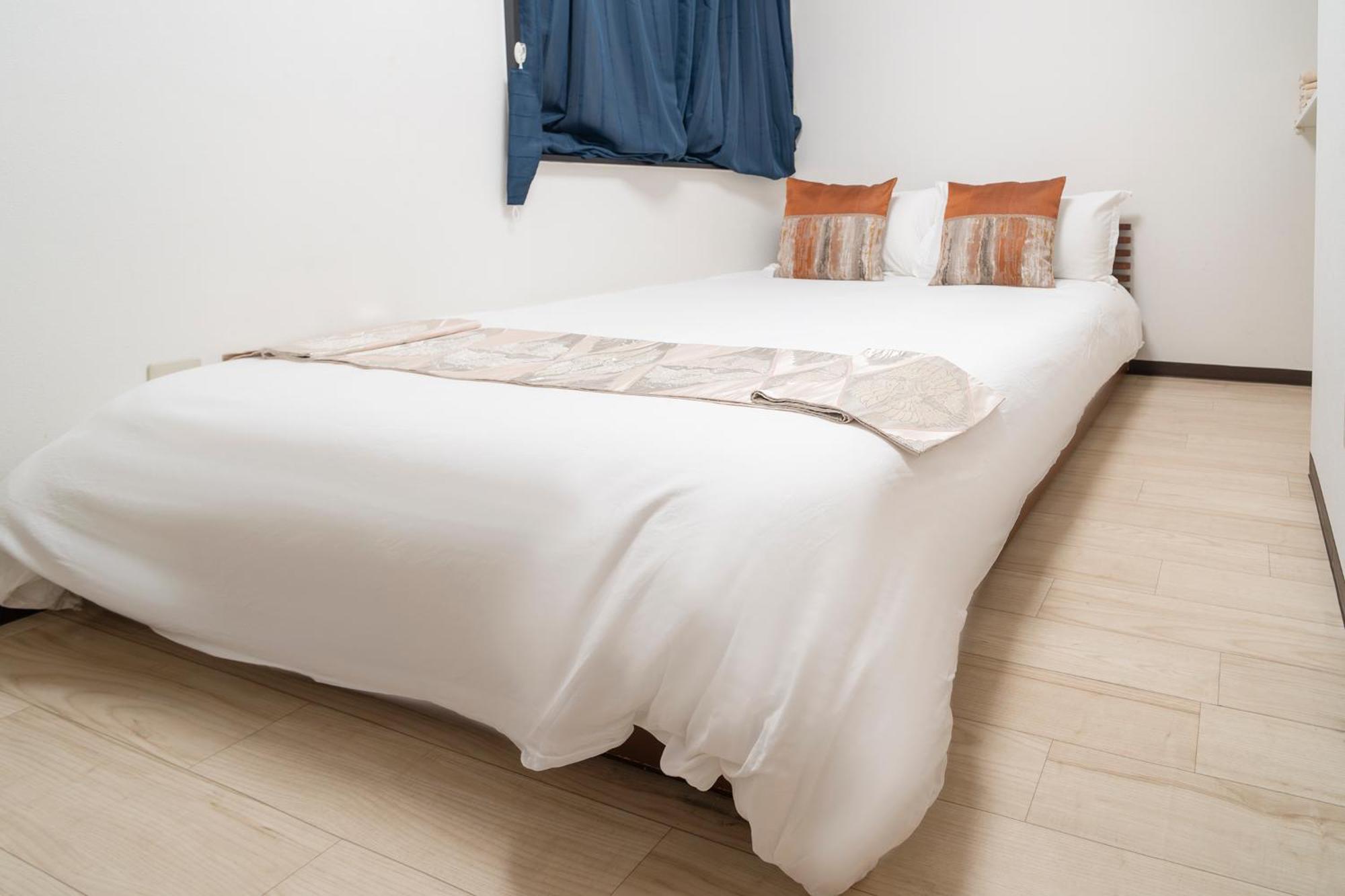 Villa 独栋房源/全新装修全新一户建/适合家庭入住/近秋叶原/浅草/可容纳8人/一线直达新宿/银座 Tokyo