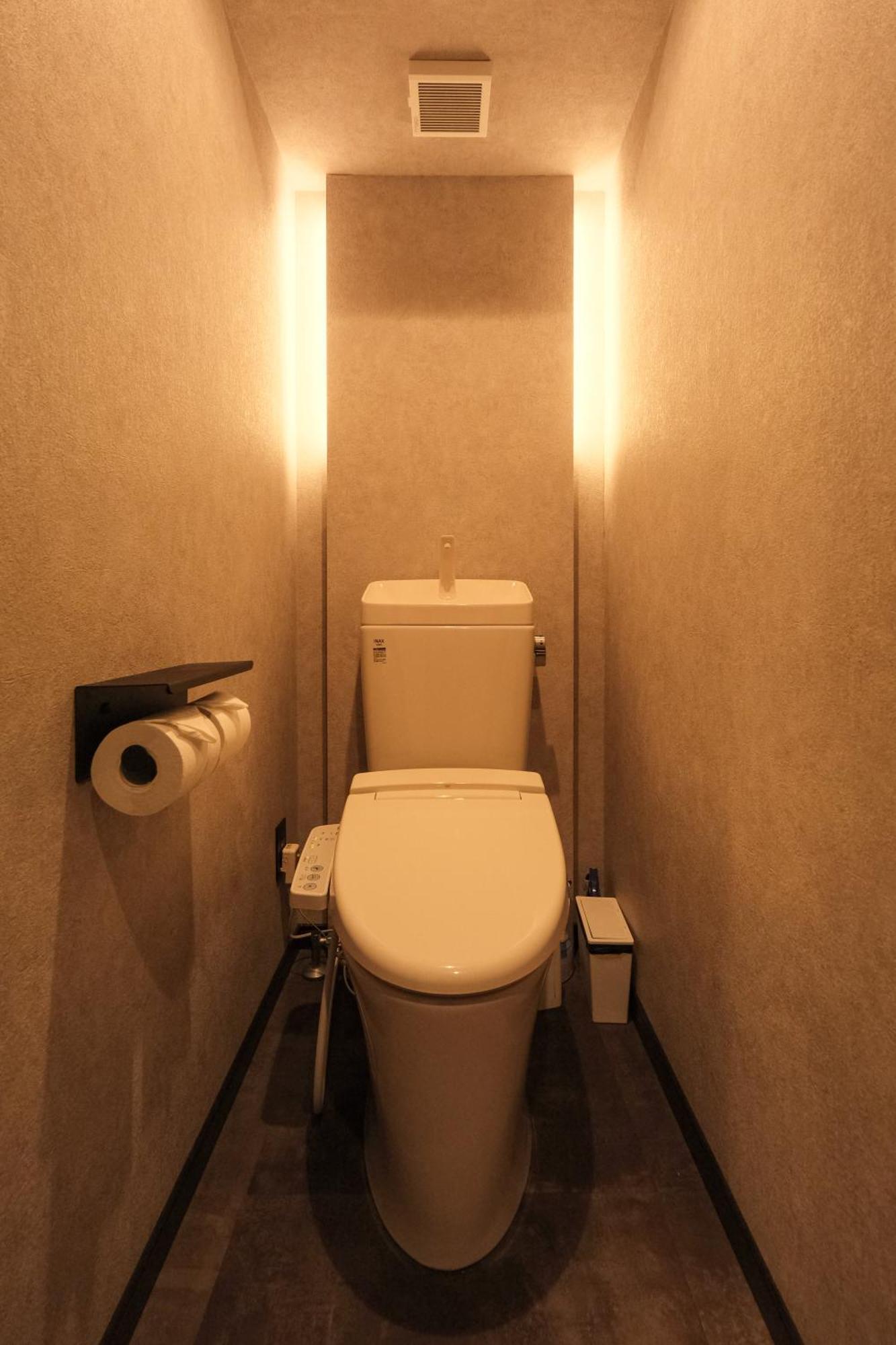 ルーチェ西新宿 Apartment *