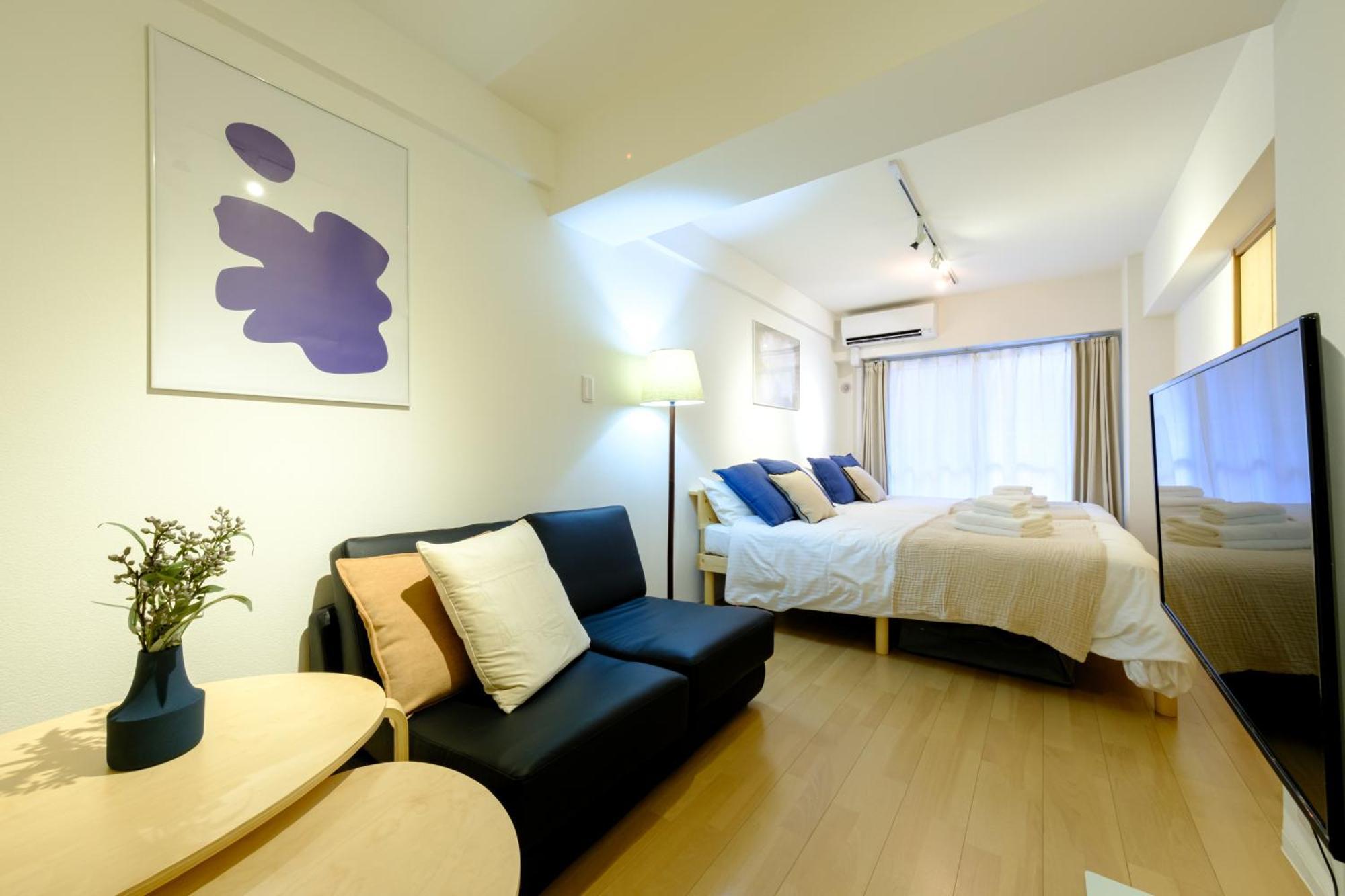 長者丸ビル Apartment