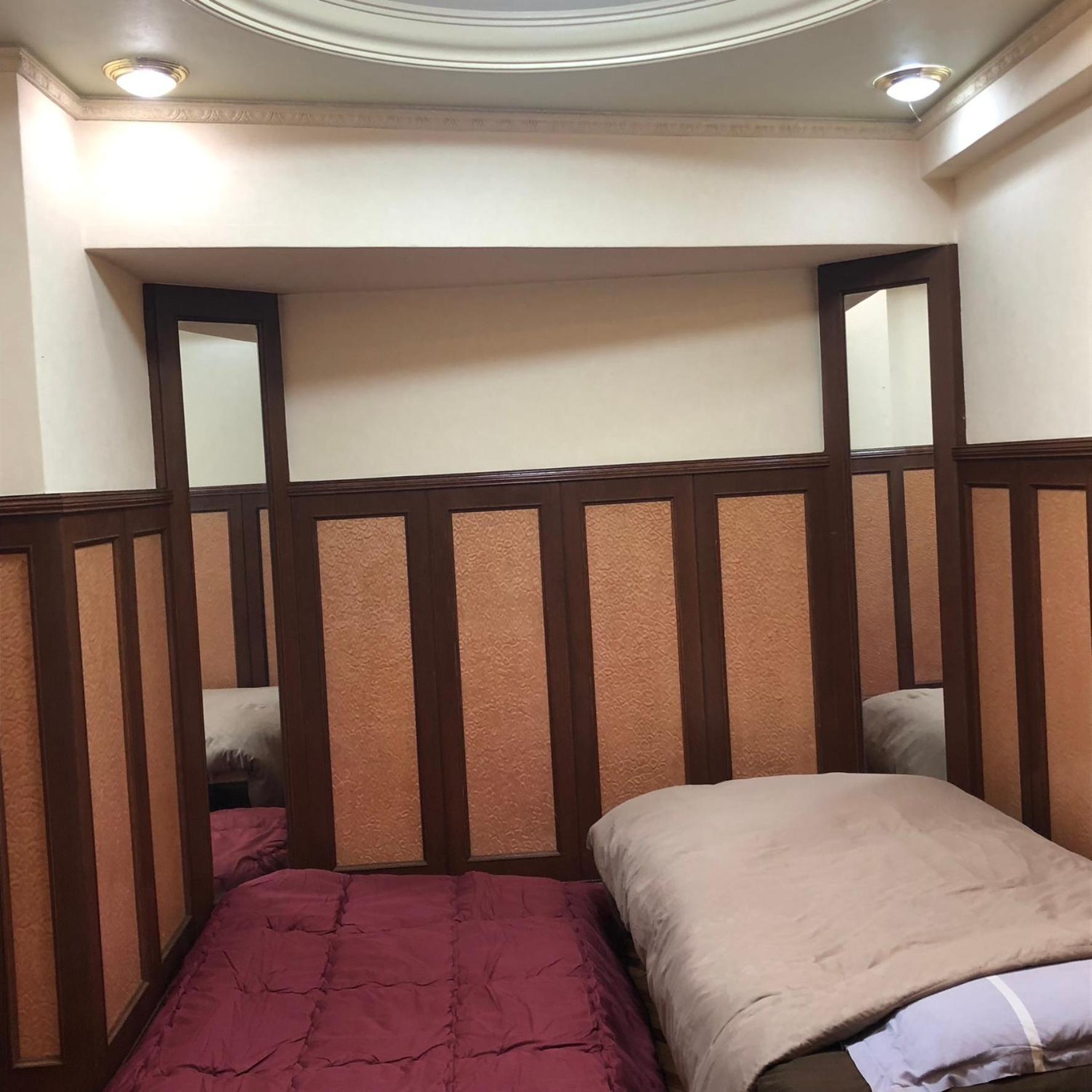 Apartment Shinjuku House Tokyo