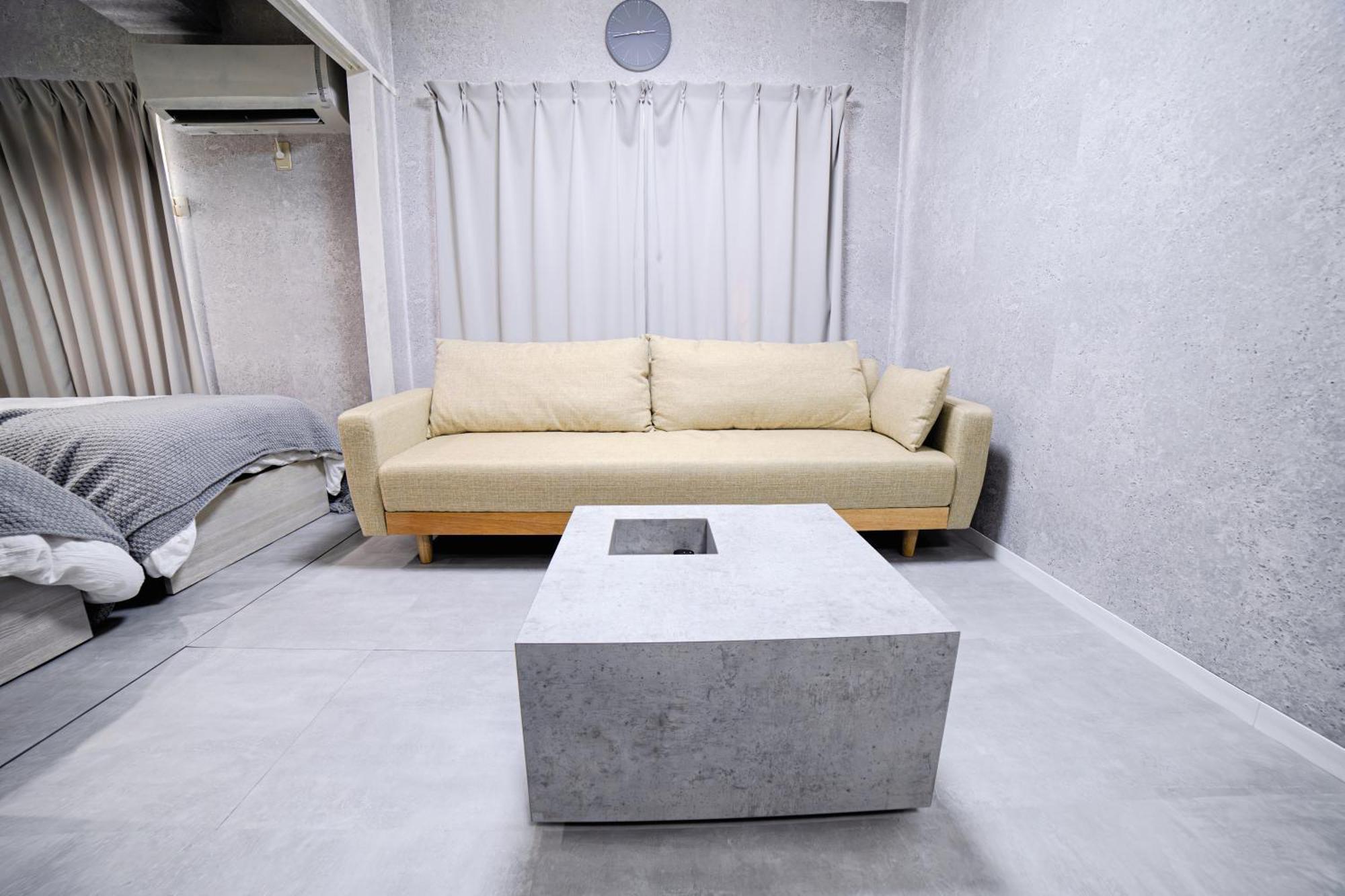 1 Line To Asakusa! 5 Mins Walk From Togoshi-ginza Sta Apartment Tokyo