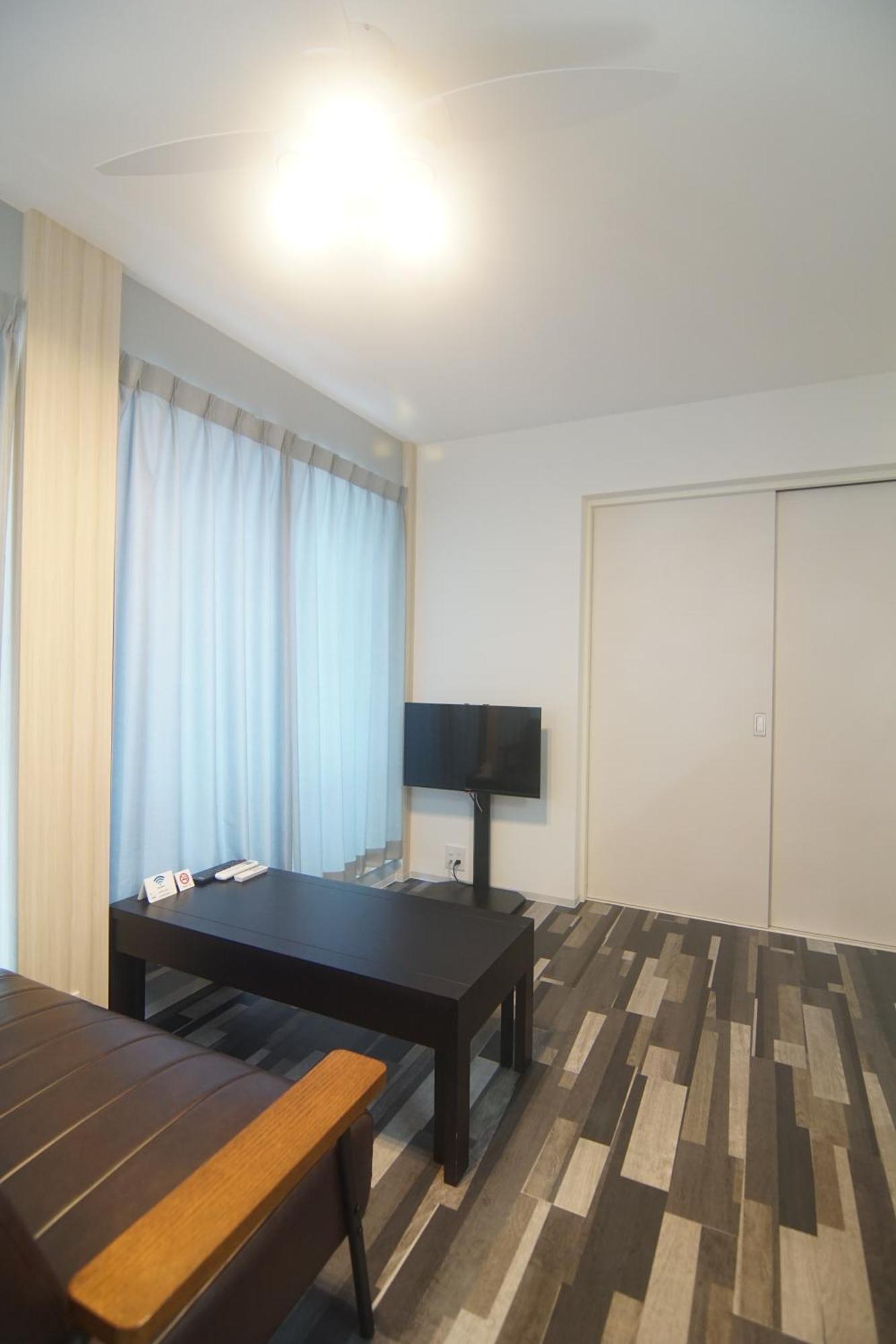 Holiday home Sawahei's Bb1 Tokyo