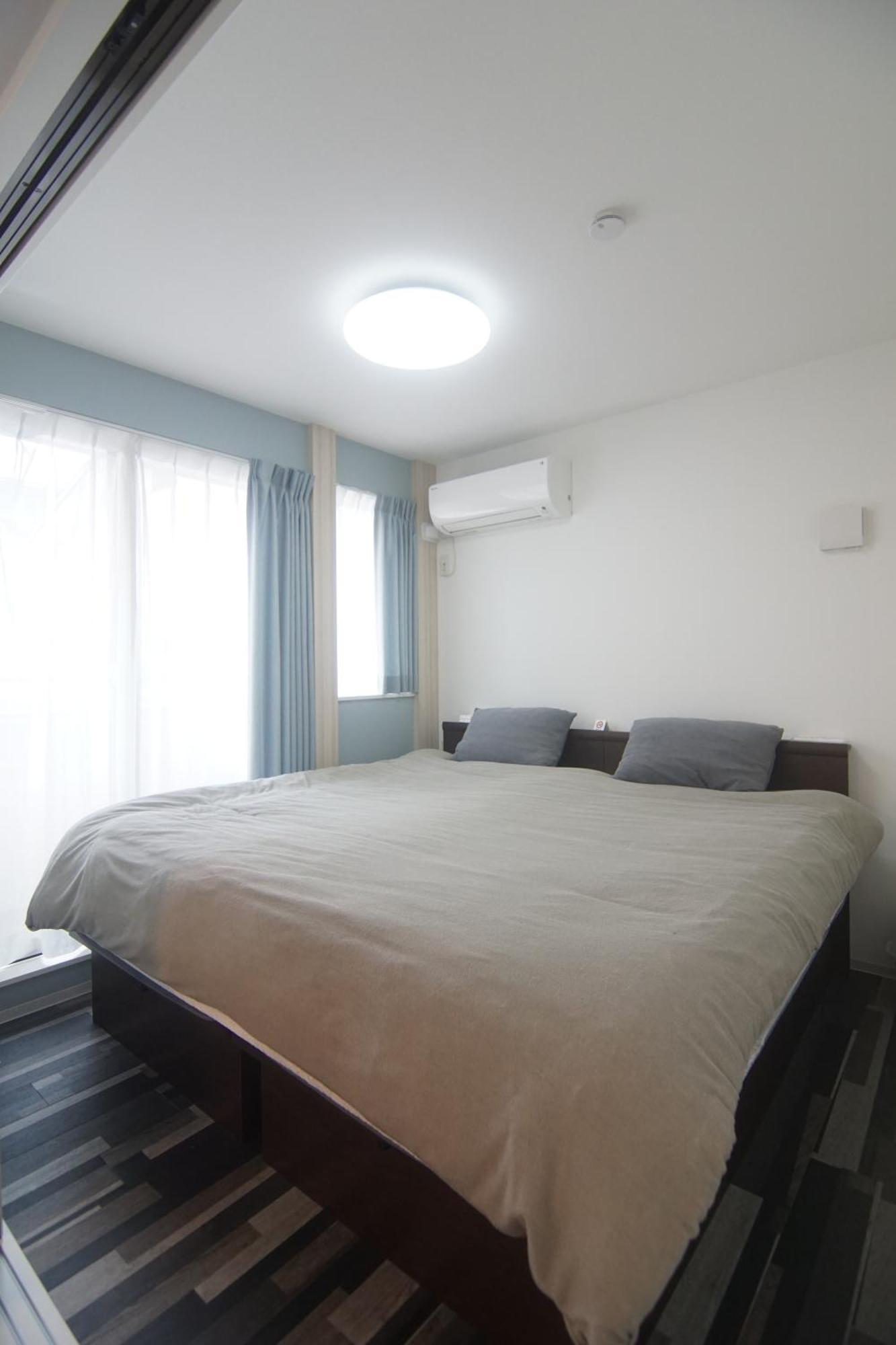 Holiday home Sawahei's Bb1