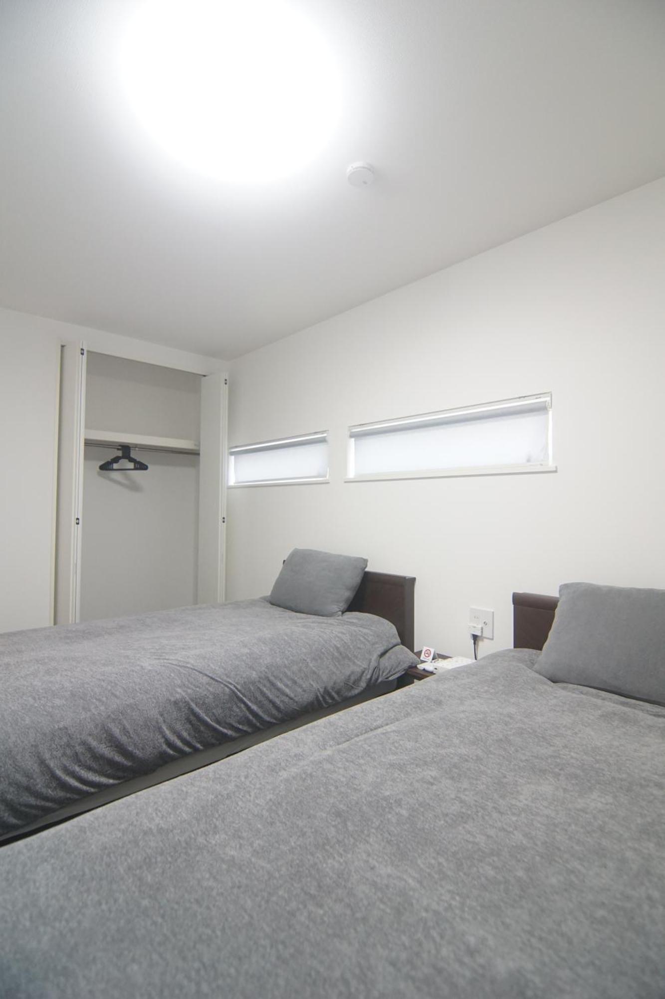 Sawahei's Bb1 Holiday home Tokyo
