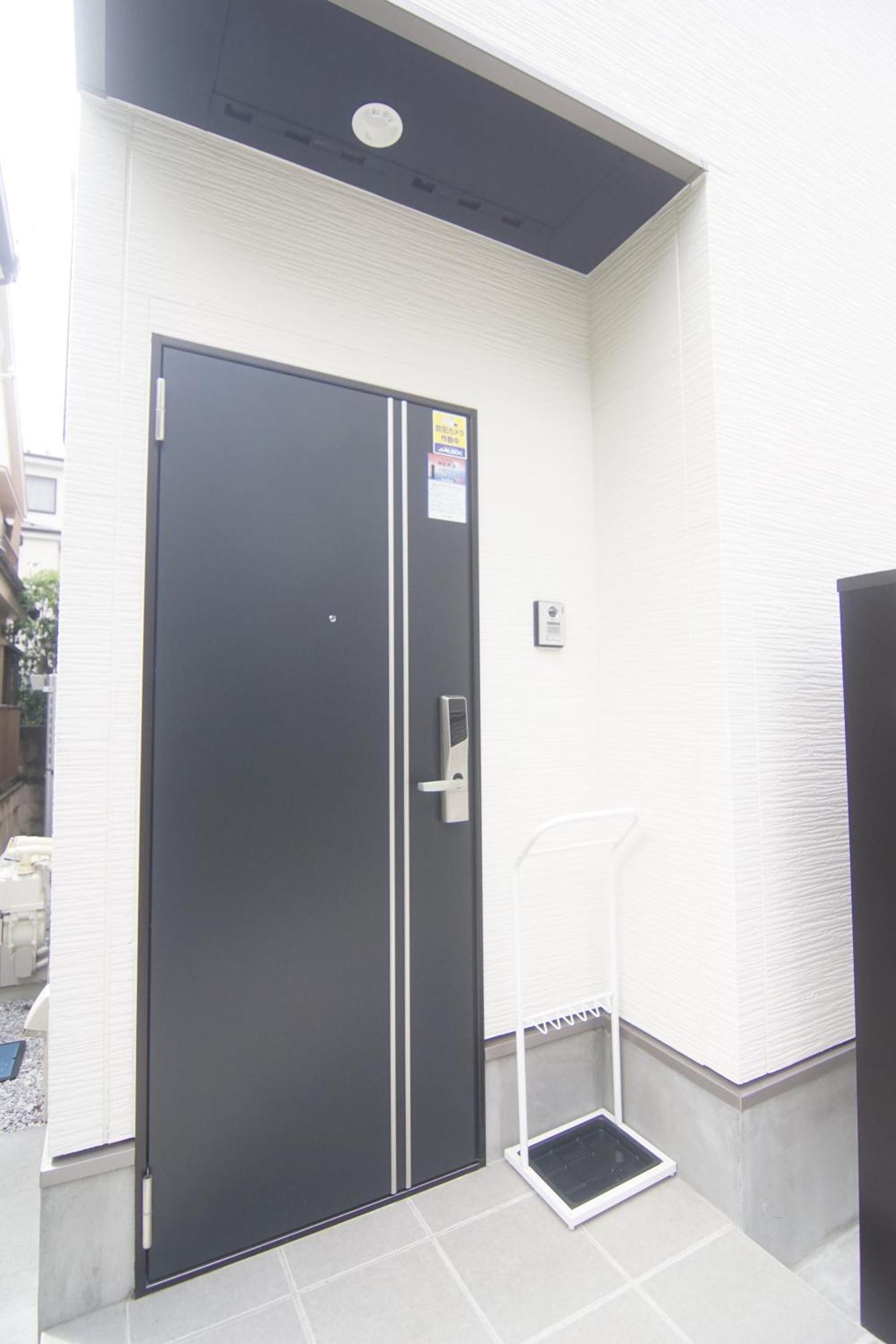 Holiday home Sawahei's Bb1 Tokyo