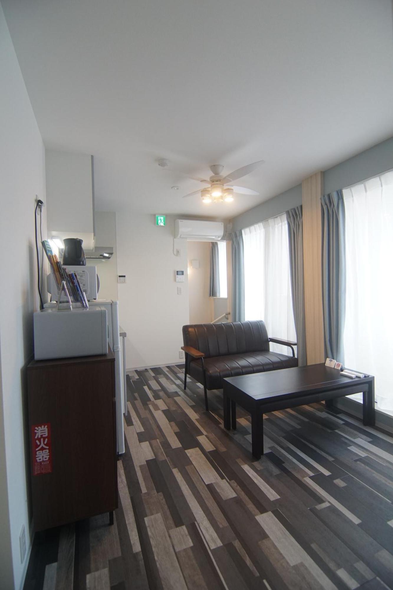 Holiday home Sawahei's Bb1 *